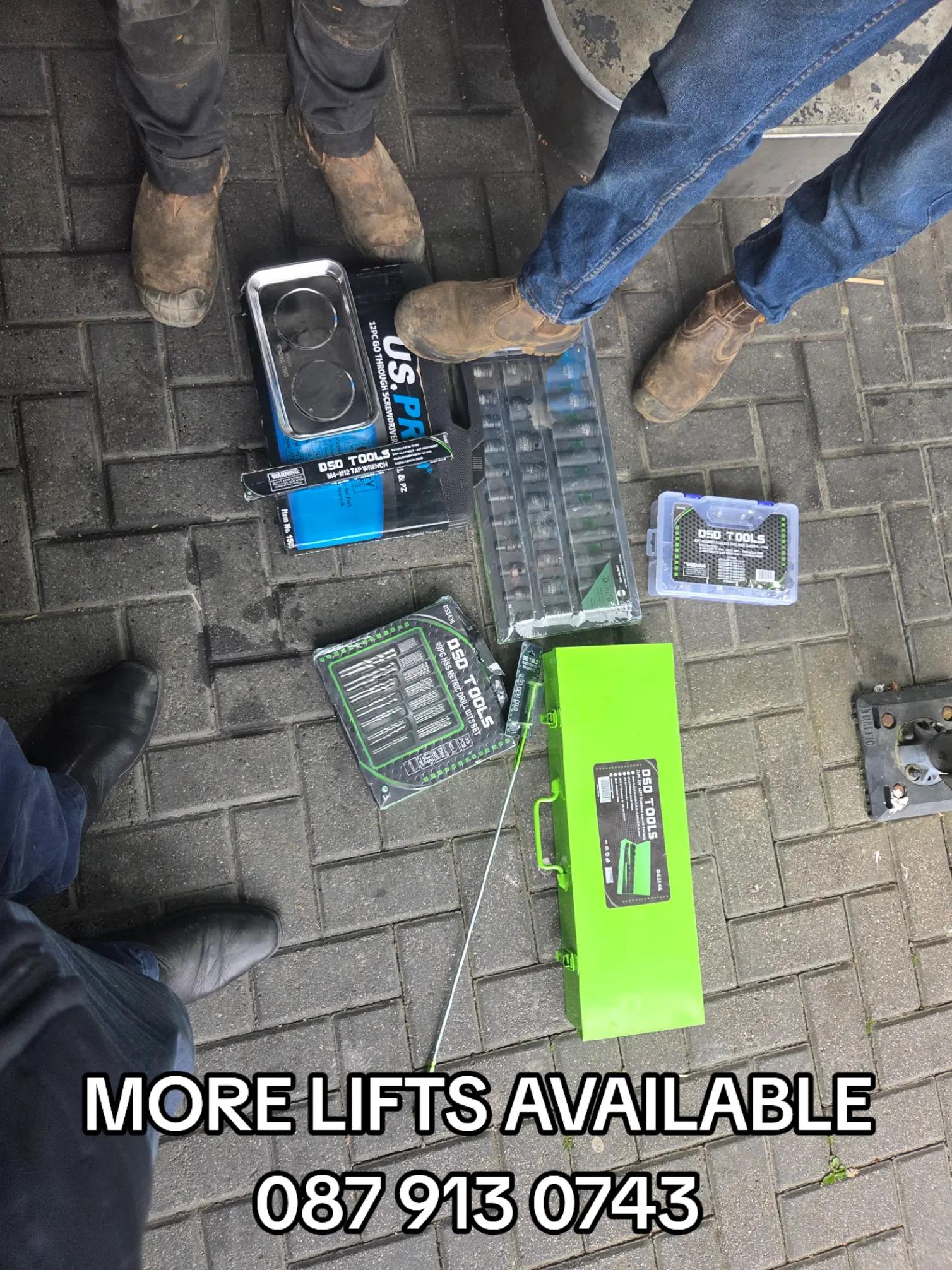 @🔧 MOBILE TOOL SHOP 🔧