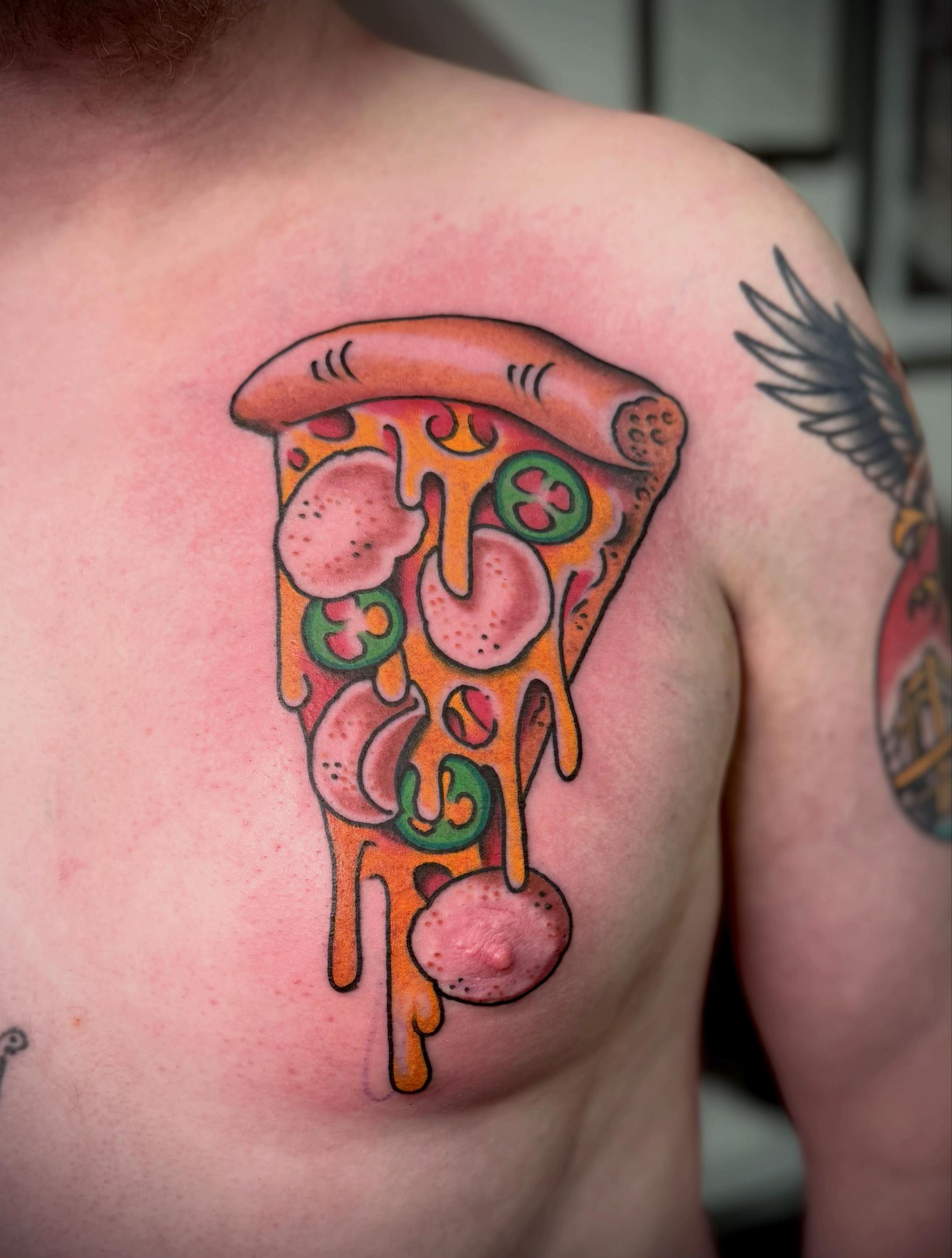 @Circle of Swords Tattoo Studio