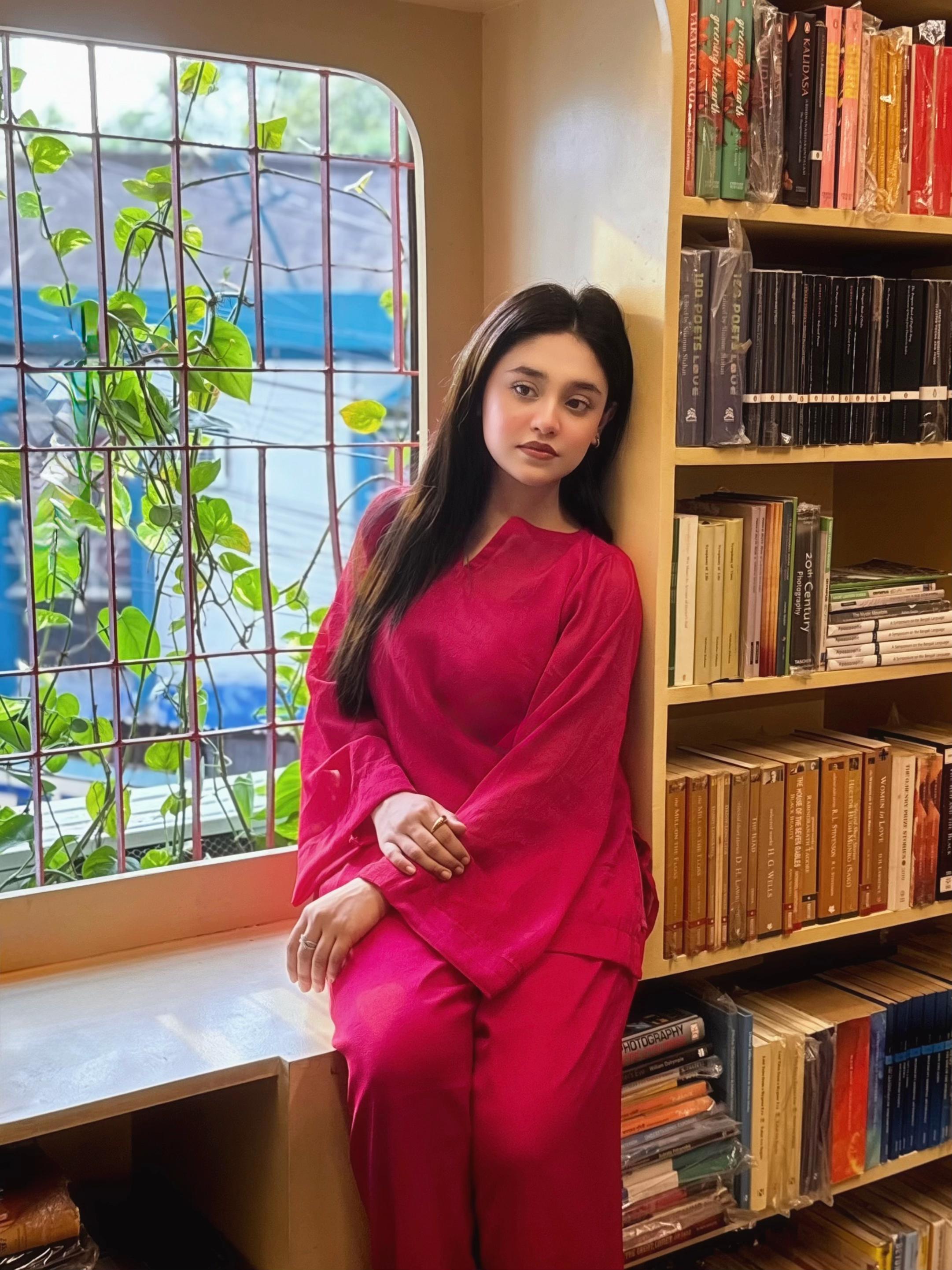 @Anisa ibnat khan