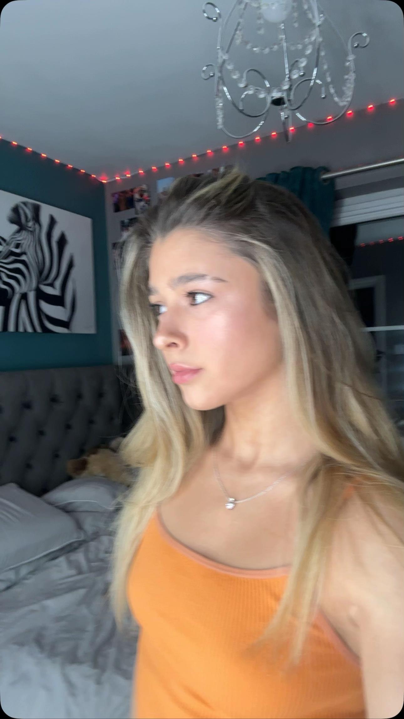 @Siennas spam💋
