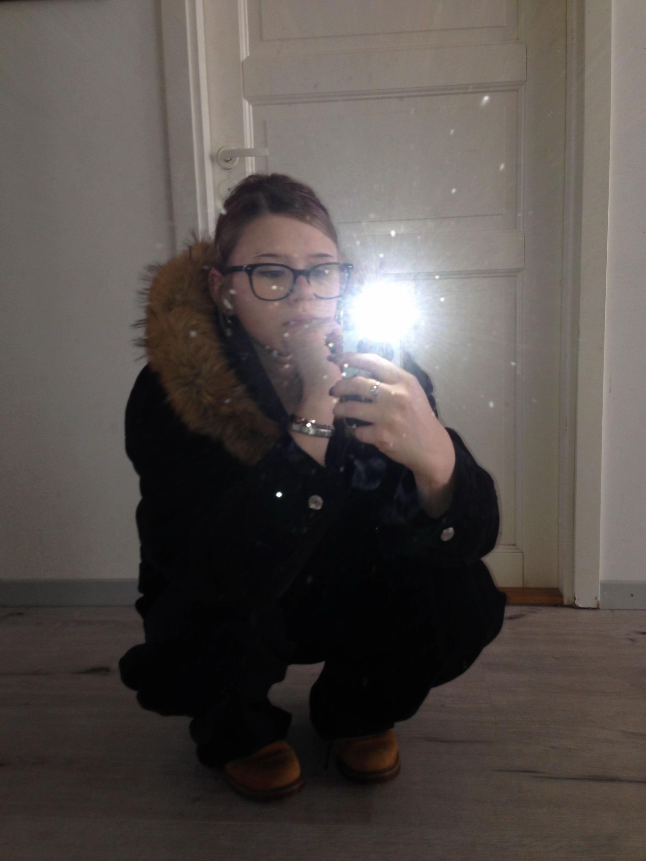 @Marie ⟡ &Ccedil;&dagger;༙