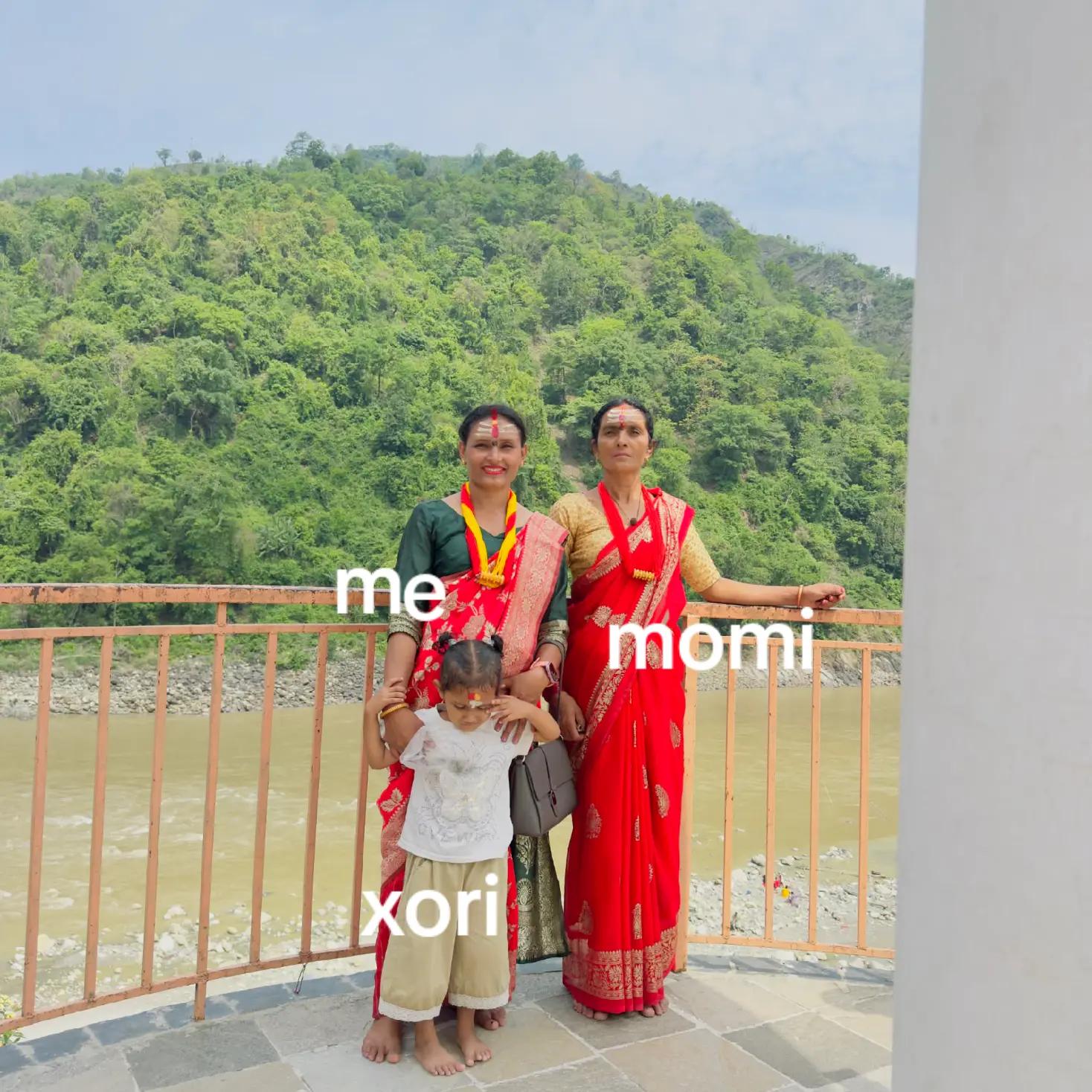 @Kalpana Khadka