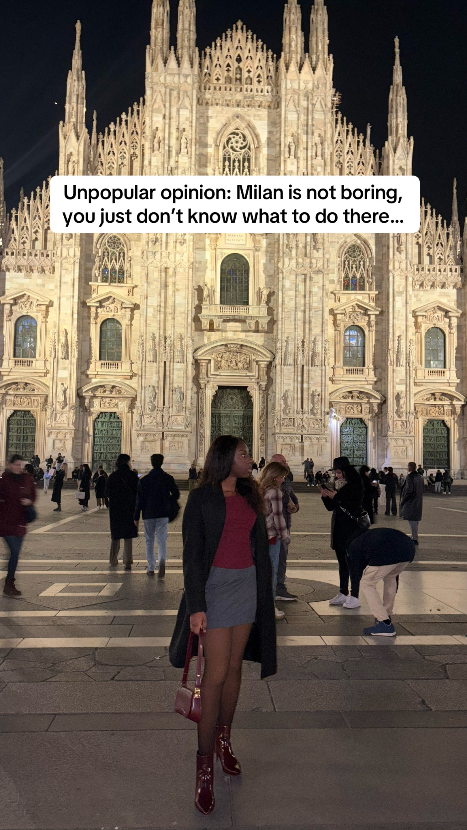 @ExploreWithMilca
