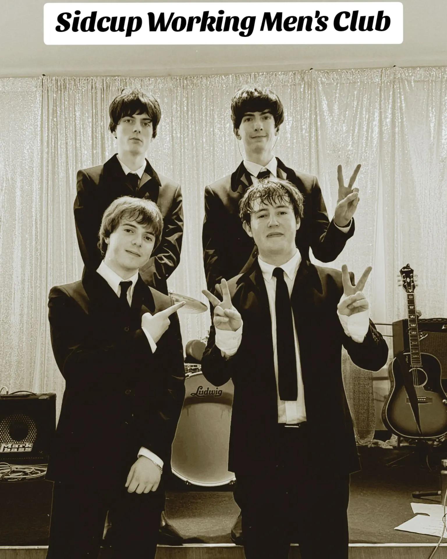 @Eight Days A Beat