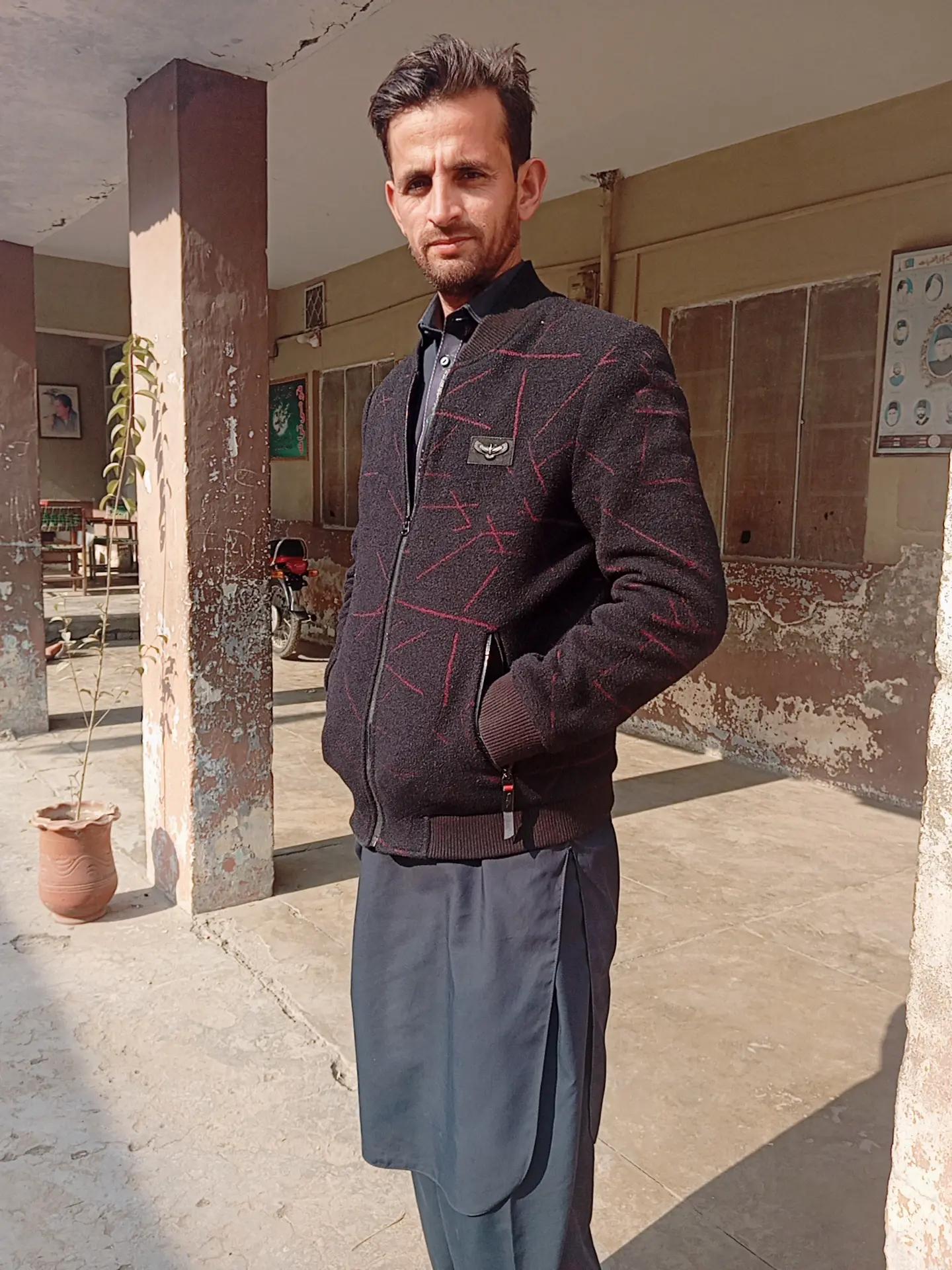 @Naveed Akhtar Yousaf