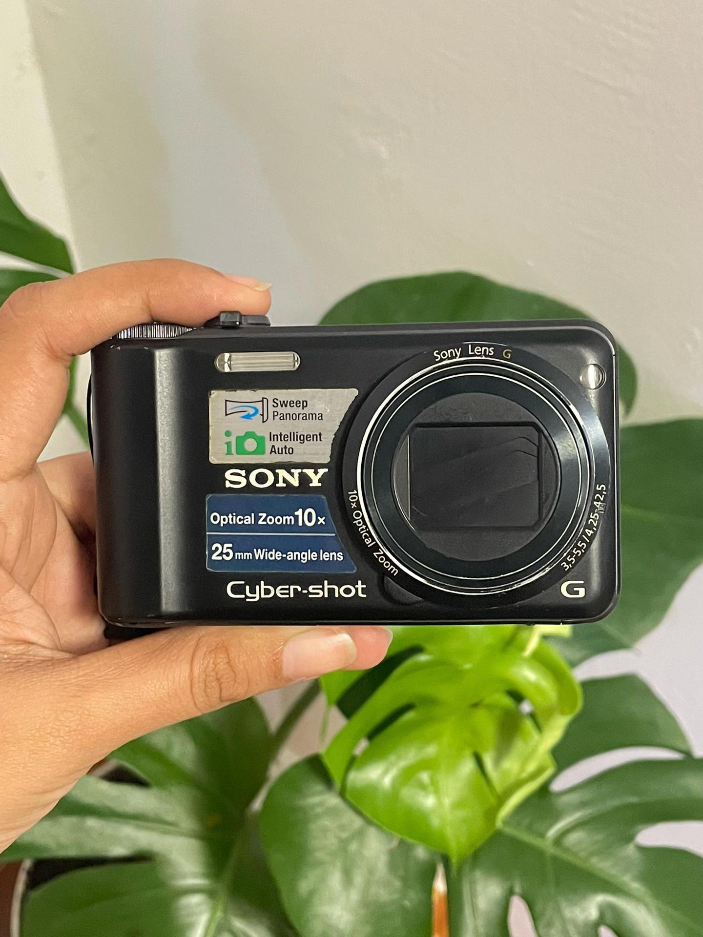 @Vintage Used Camera