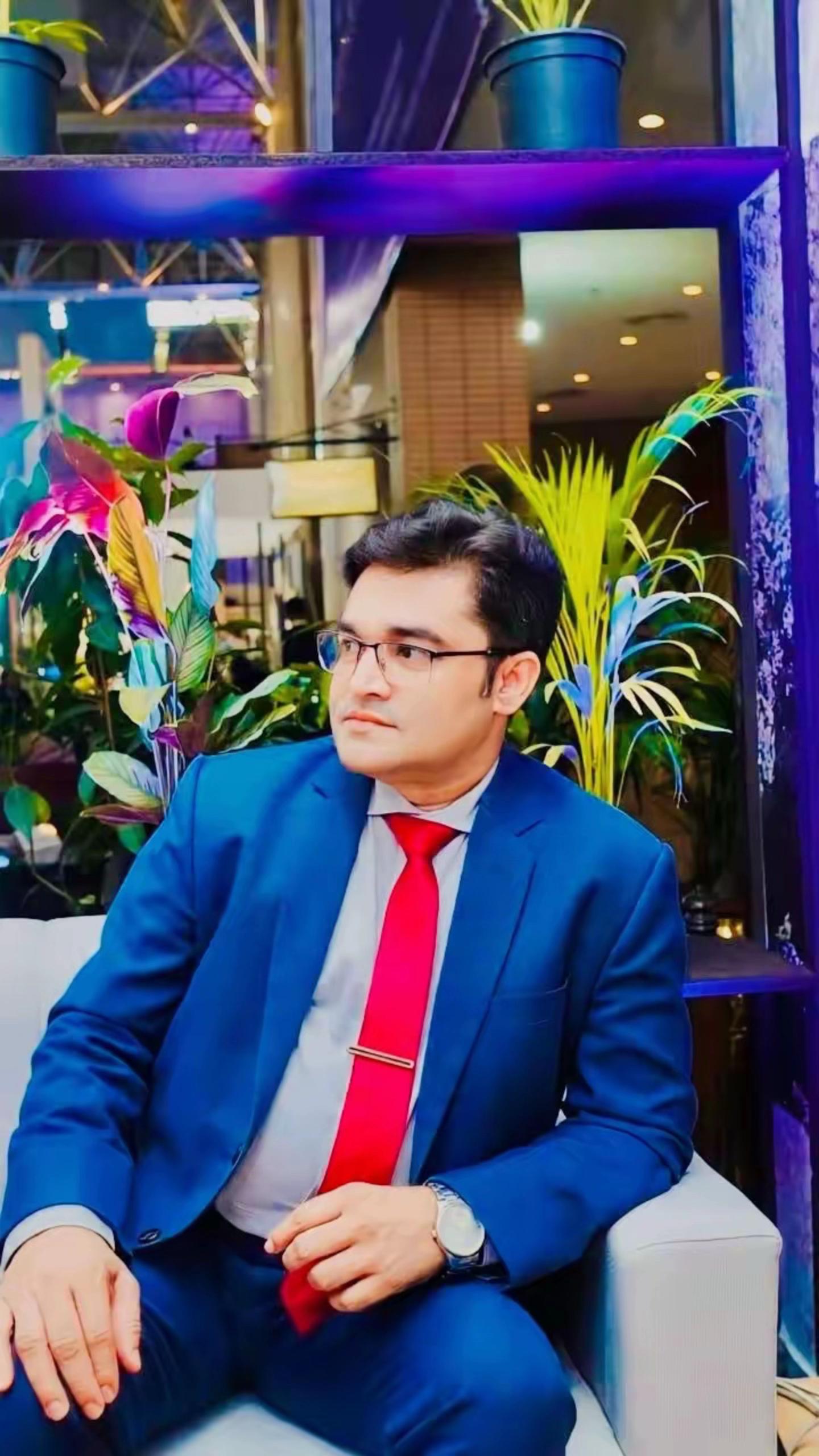 @G M Kamrul Hassan Official