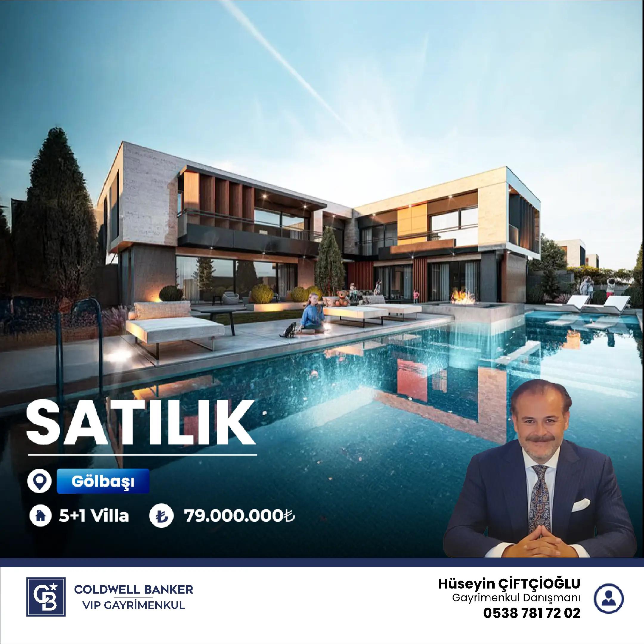 @ANKARA EMLAK GAYRİMENKUL