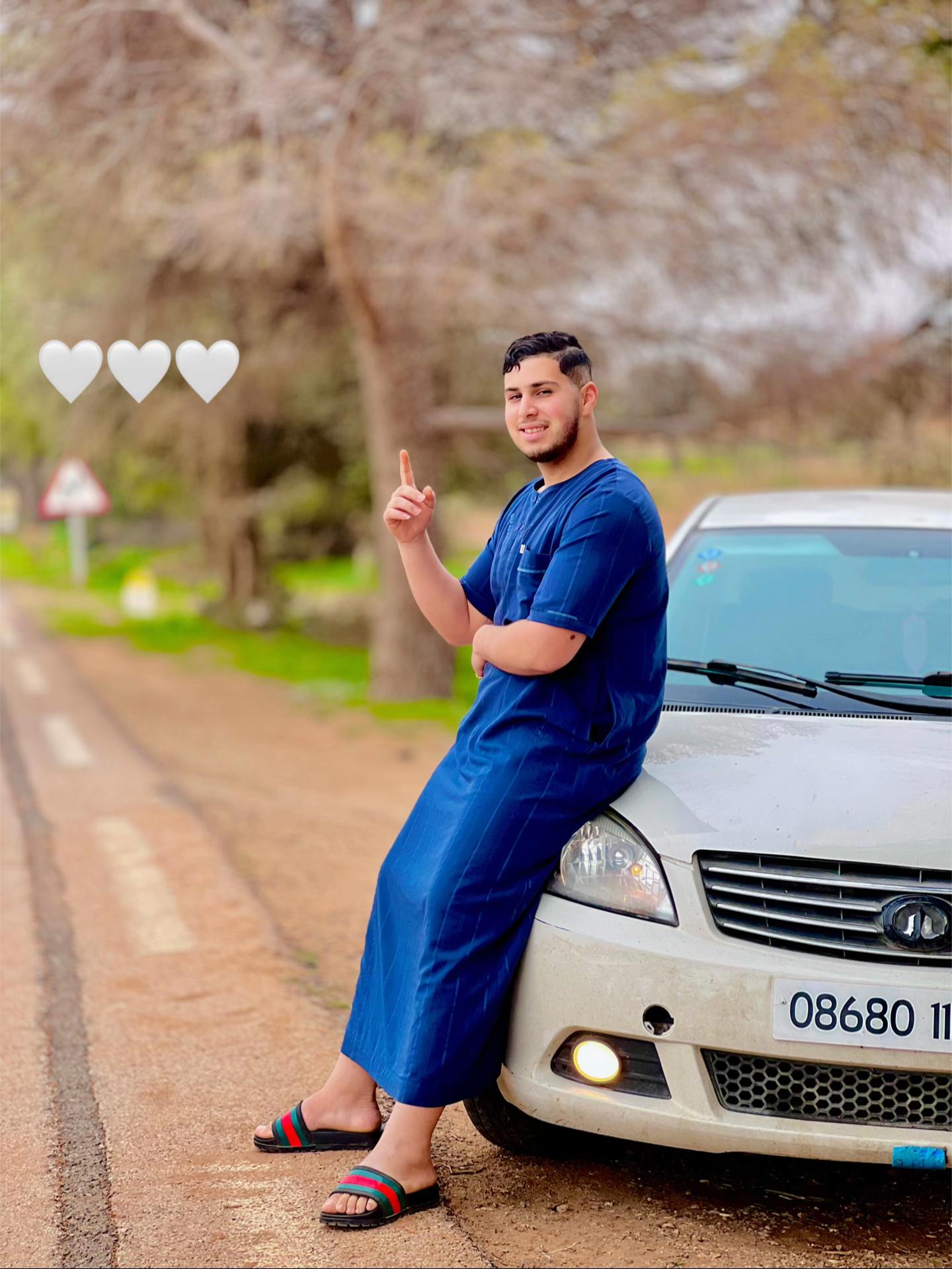 @🔱Ahmed Bn💙🎀