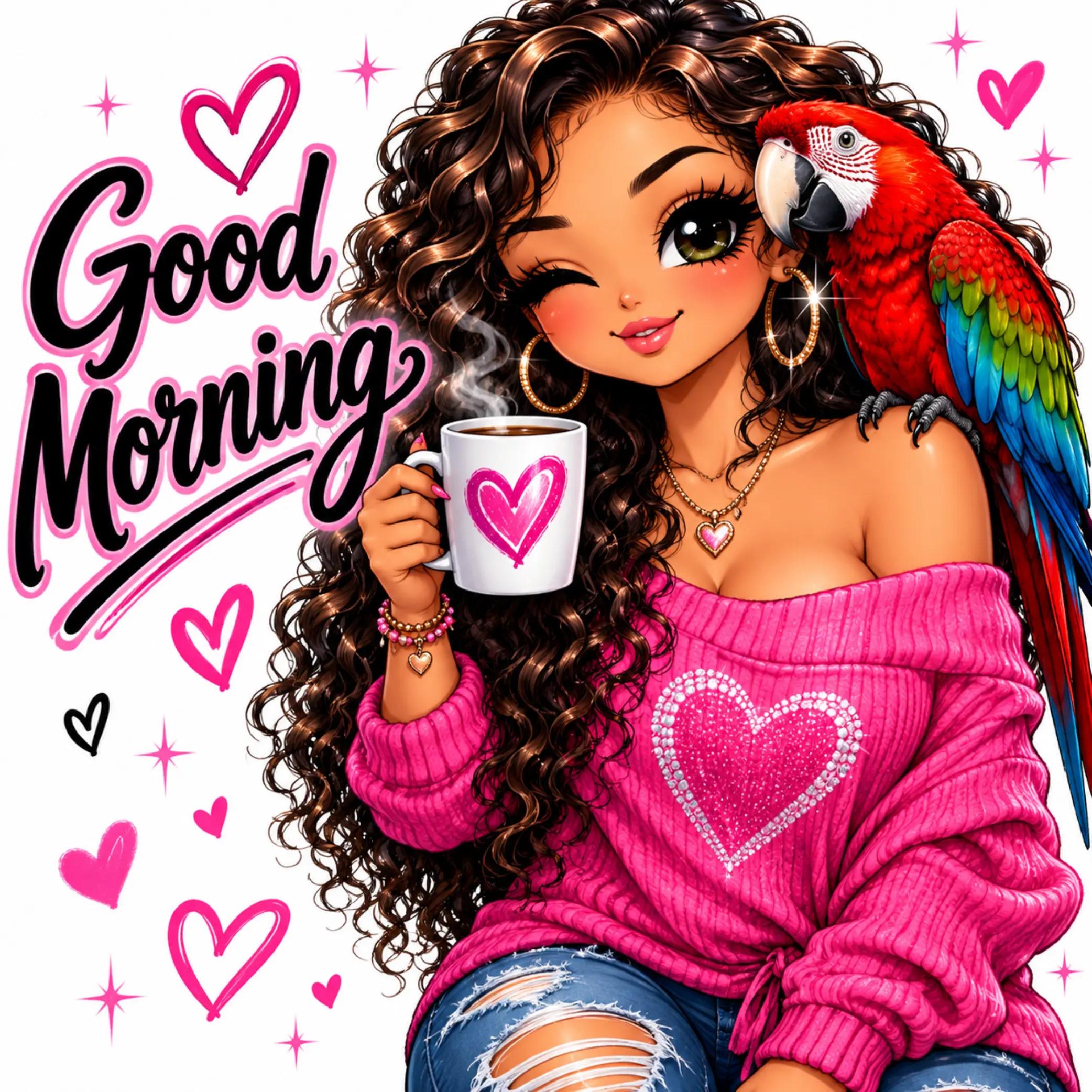@🦋🇵🇷Mom of Parrots🇵🇷🦋