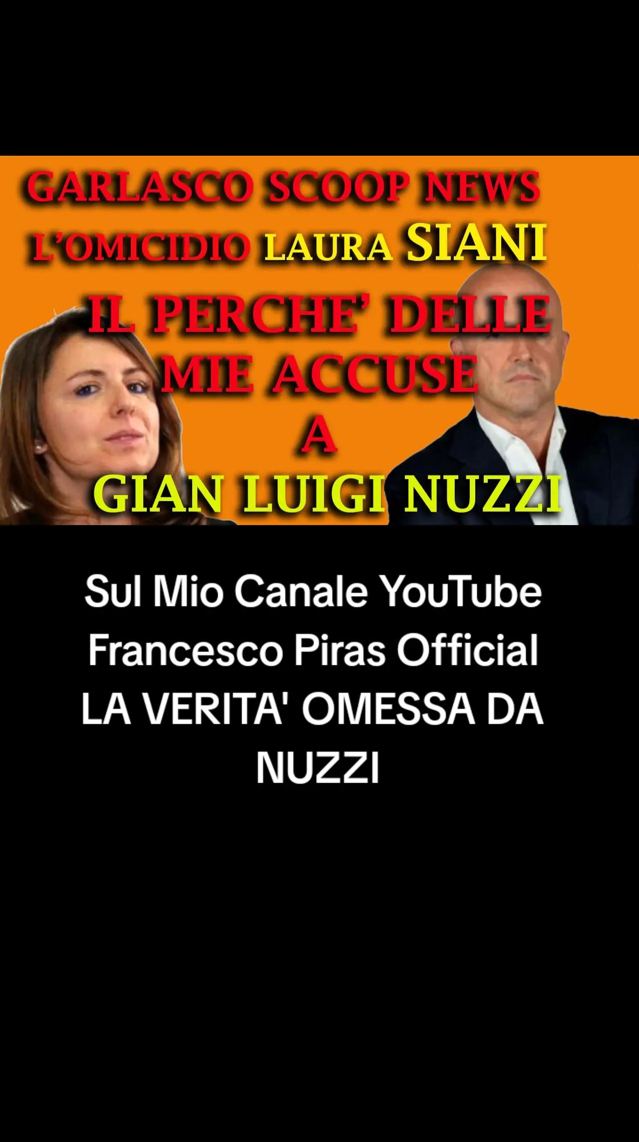 @FRANCESCO PIRAS OFFICIAL 🔍