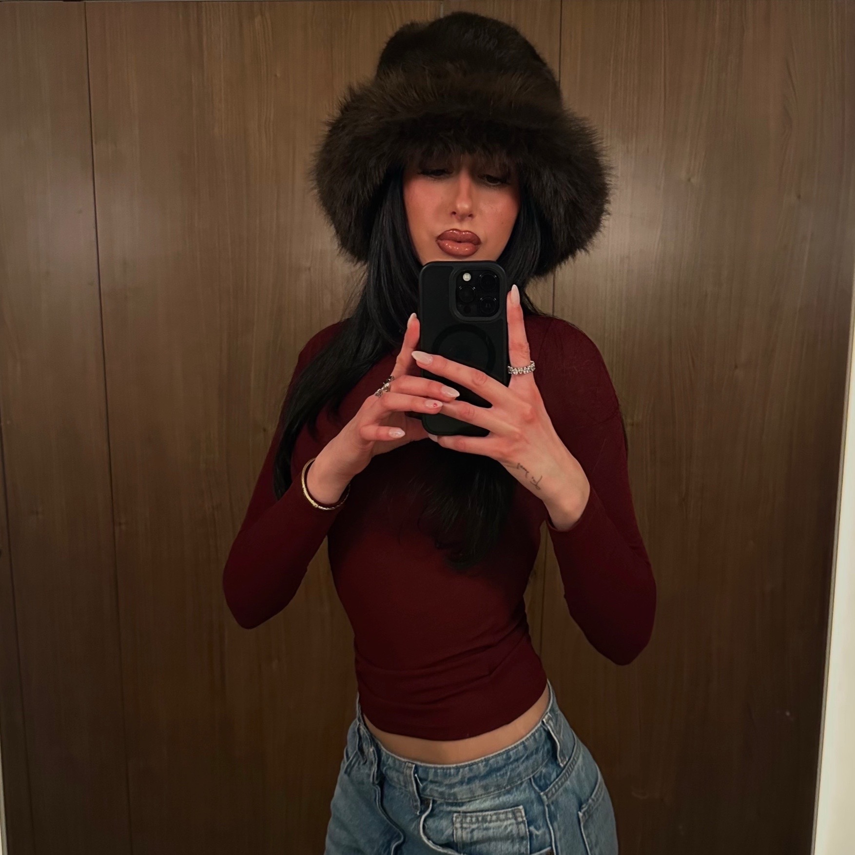 @Ava Aliberti