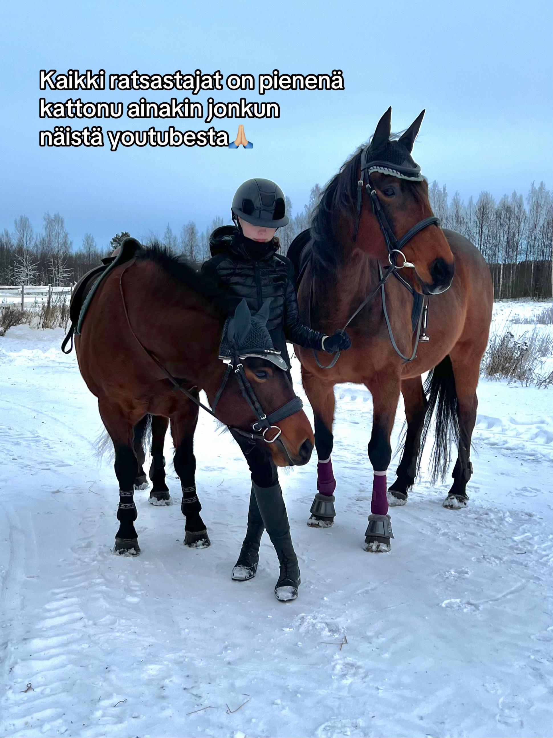 @Equestrian Veera🏇