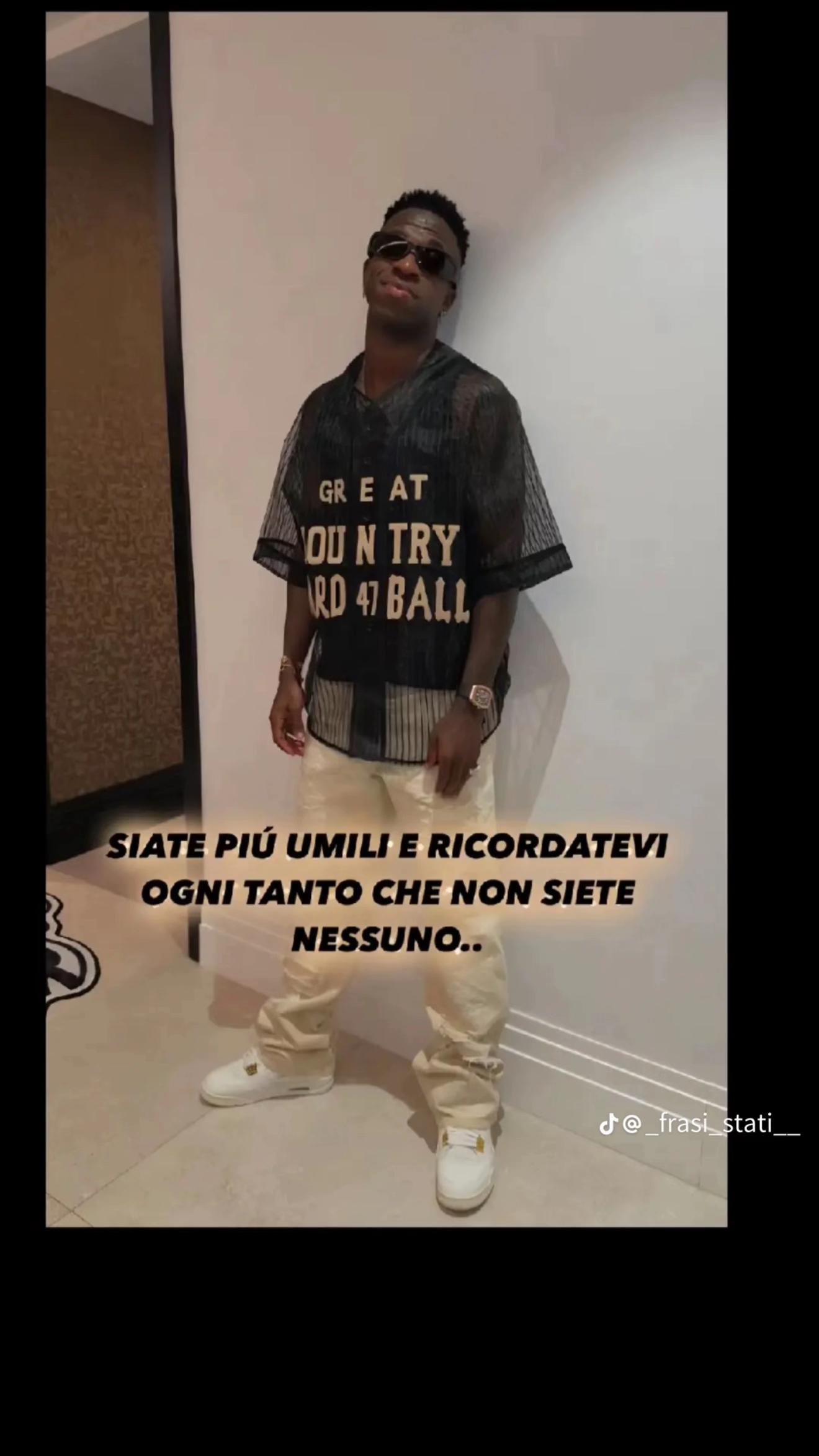 @Kevin Molino