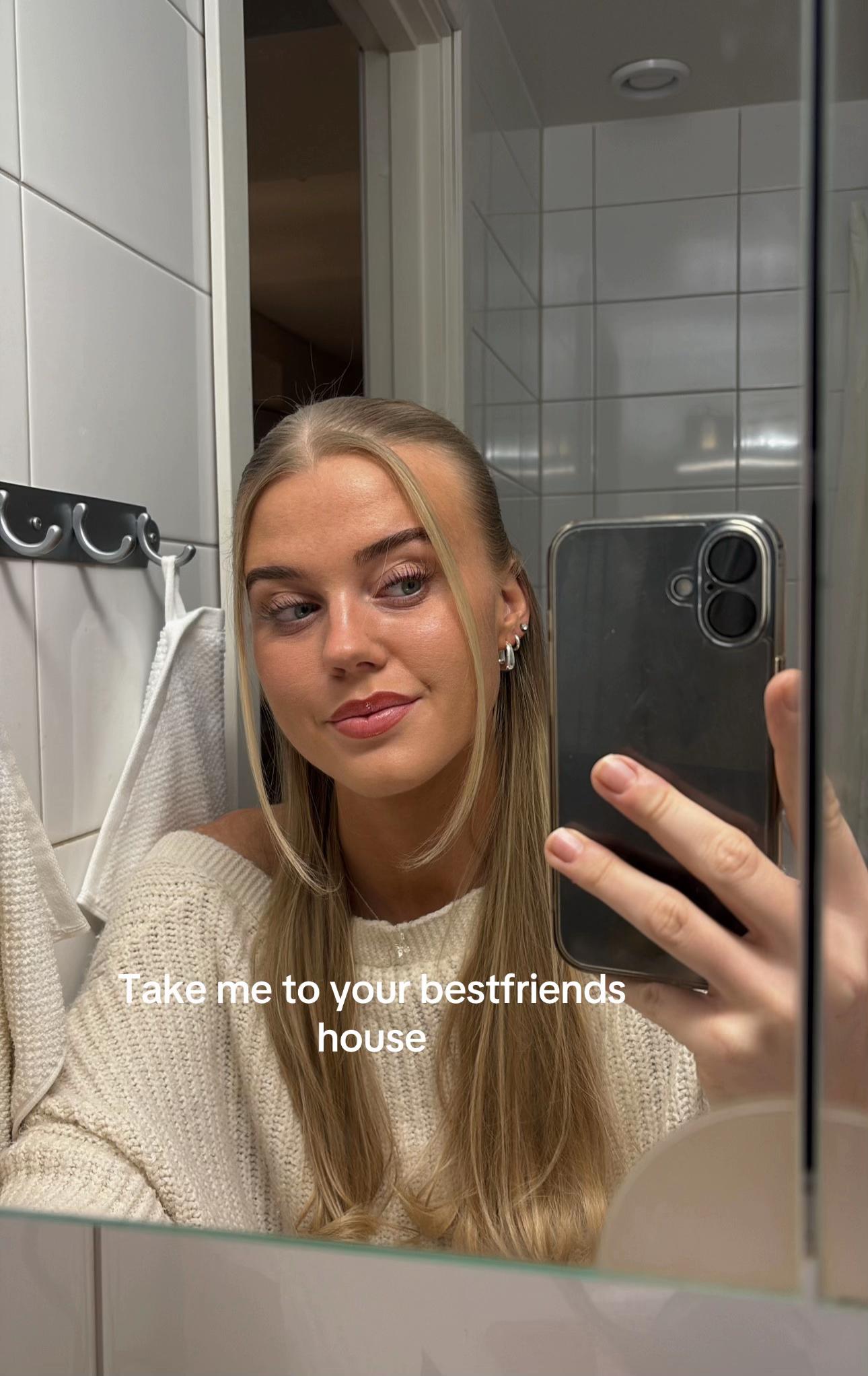 @Isabella Eriksson