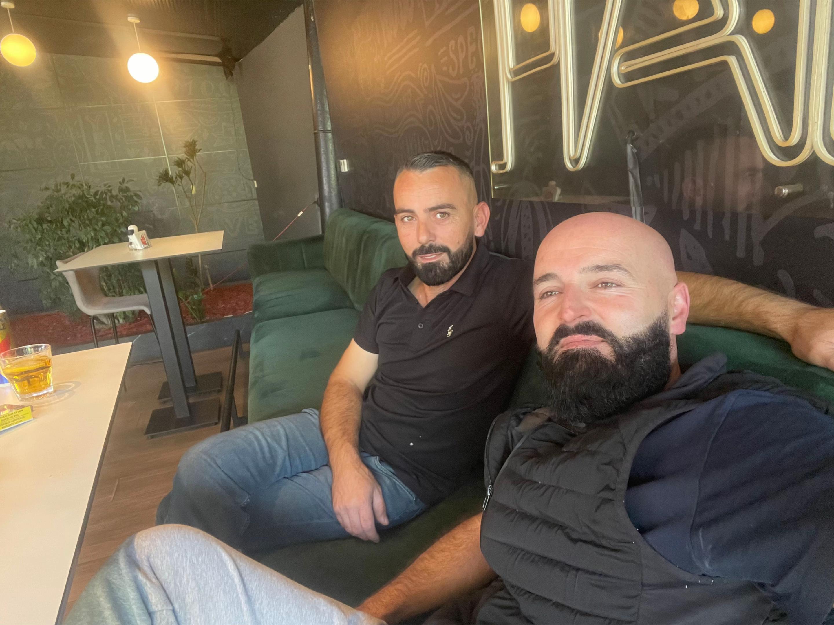 @Blerim kavaja