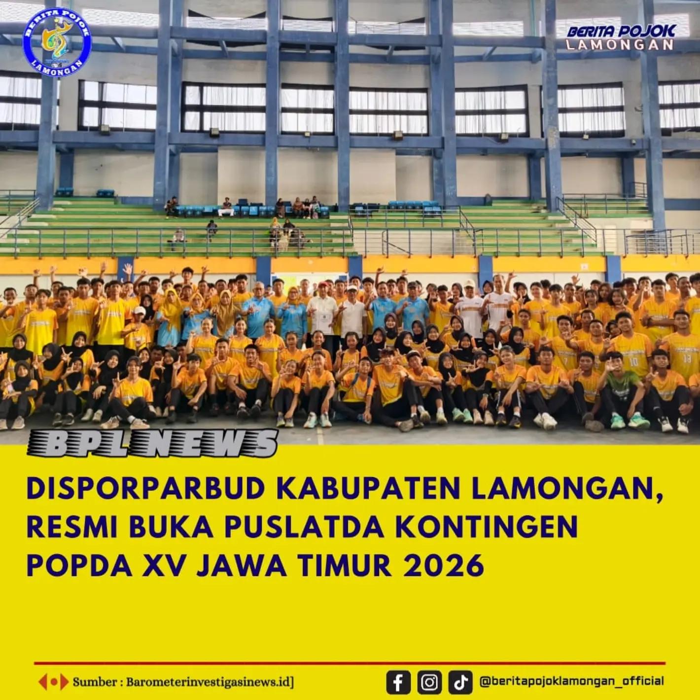 @BERITA POJOK LAMONGAN