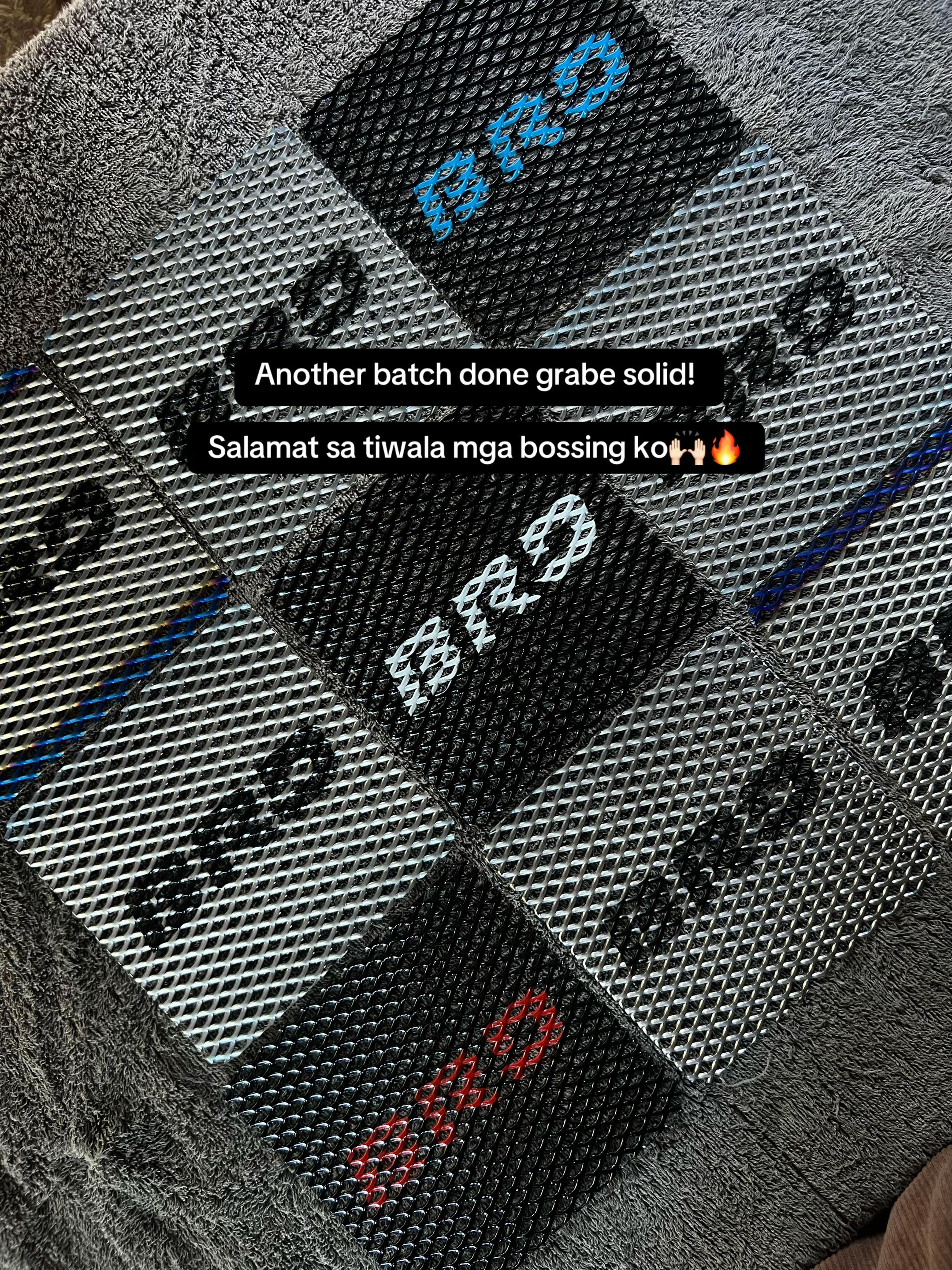 @Boss chocco