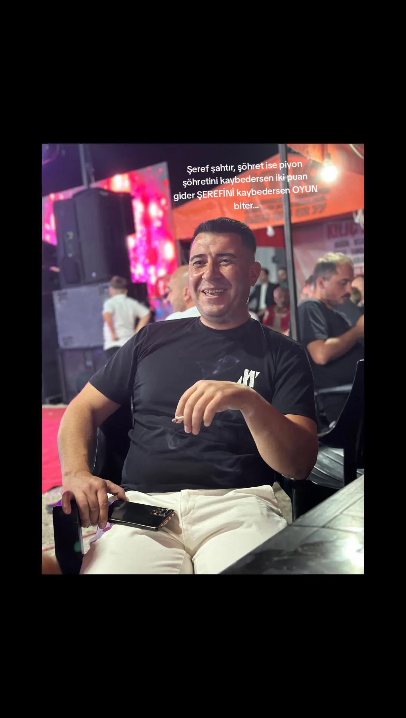 @Oğuzhan Karakoç