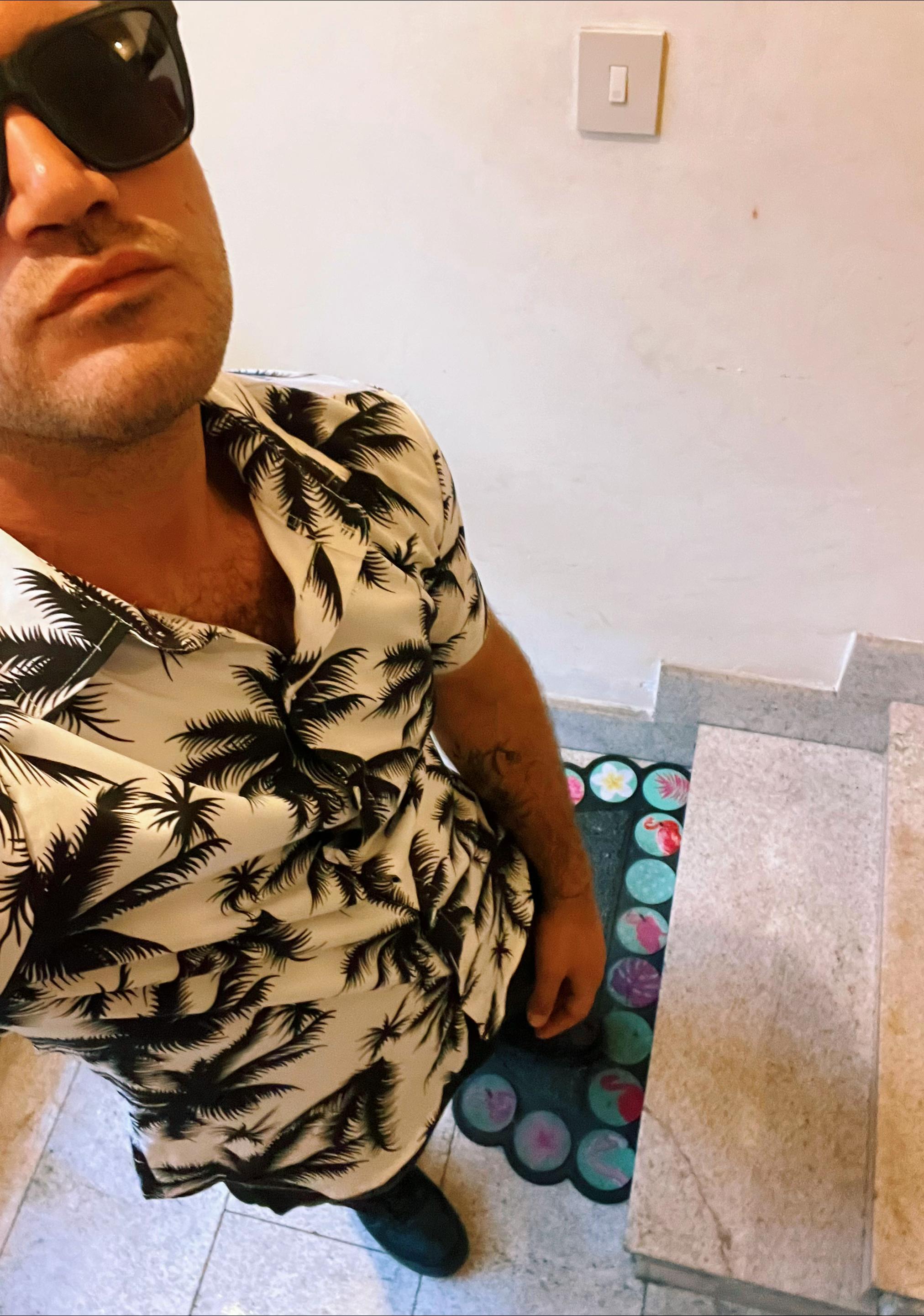 @Orazio Blanco