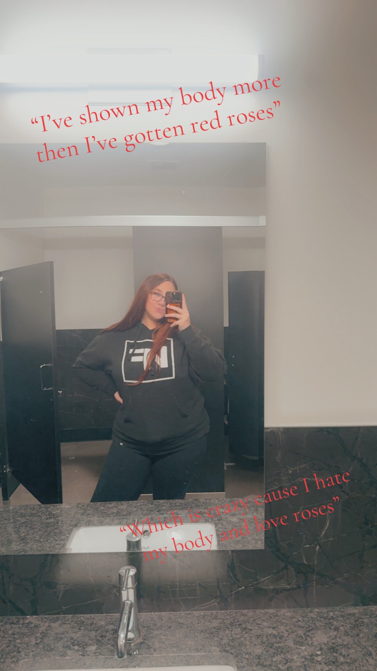@Marissa