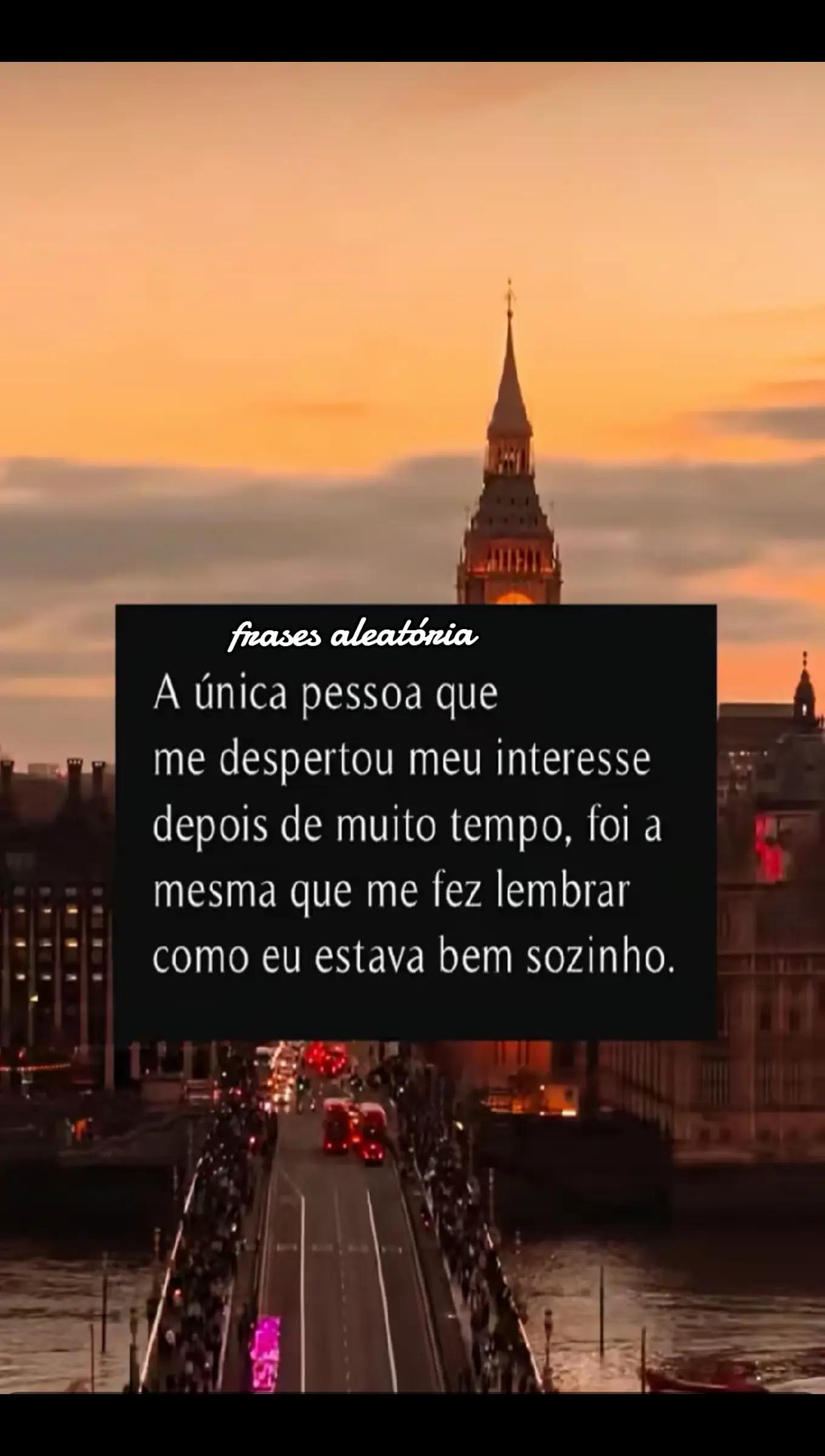 @frases aleatória.