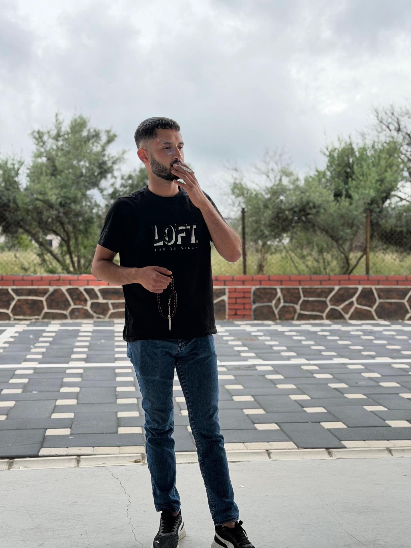 @Ahmet Aşkın