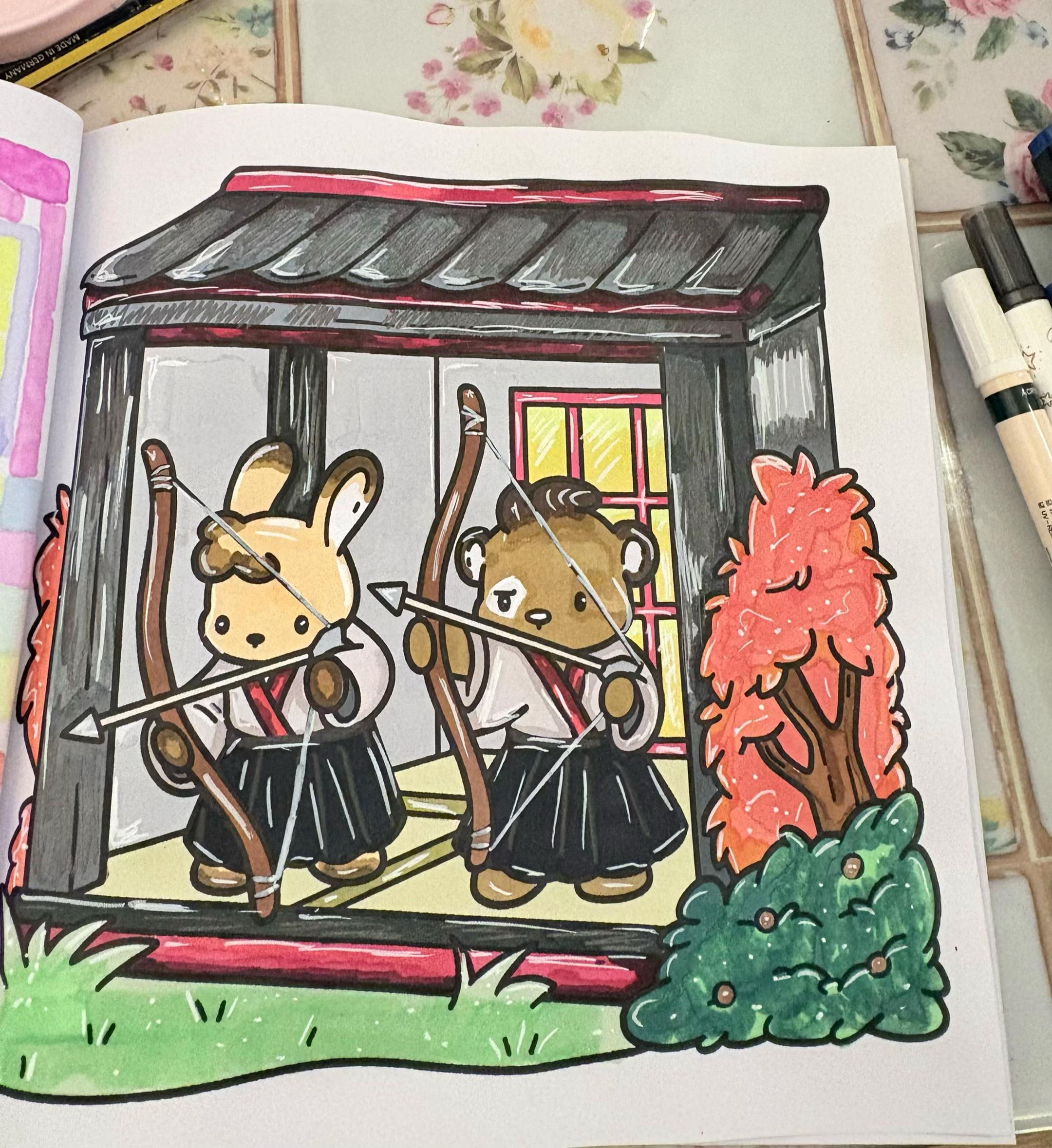 @Mimiscolouring