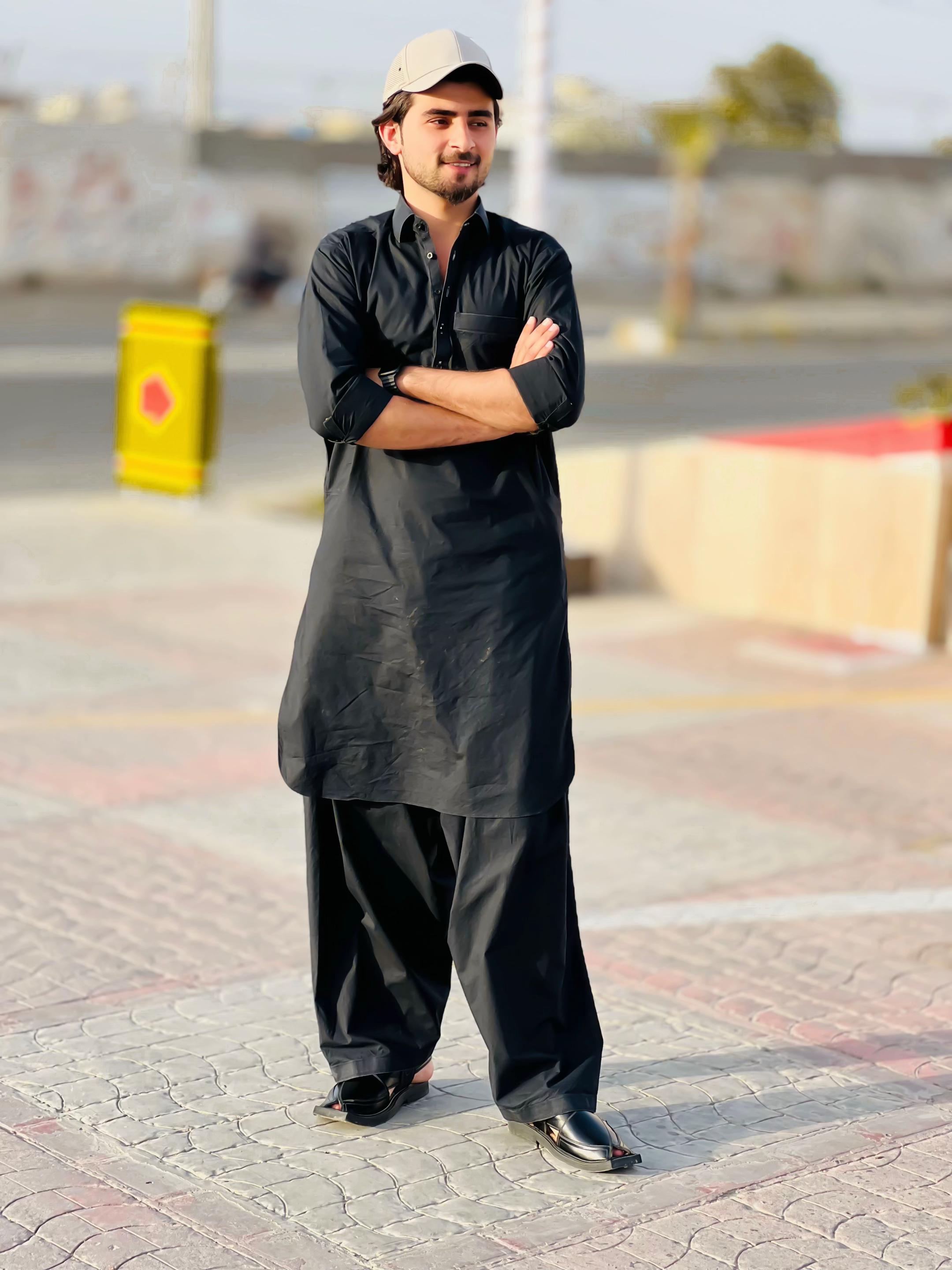 @DiiL KHAN ⚜️