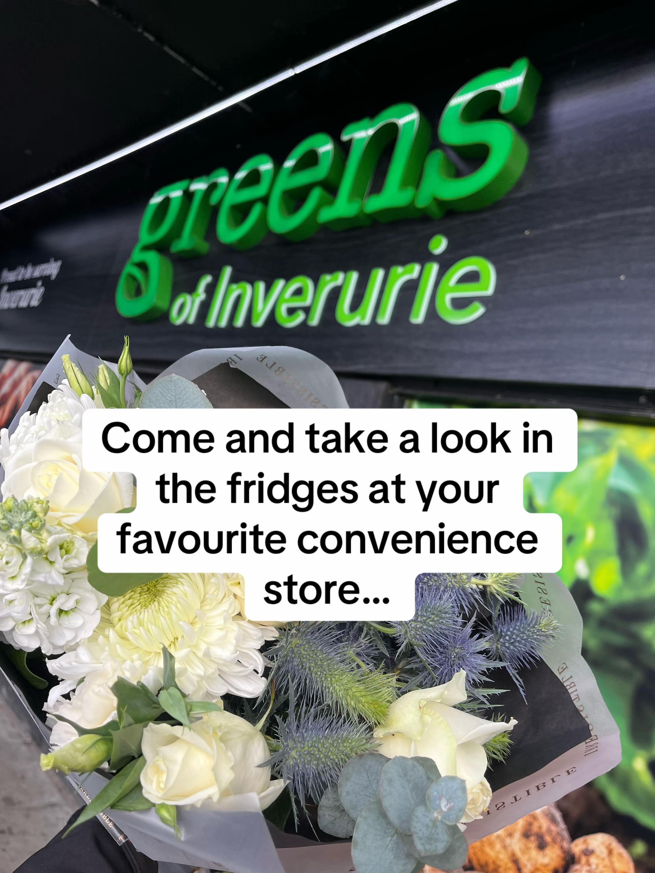 @Greens of Inverurie💚