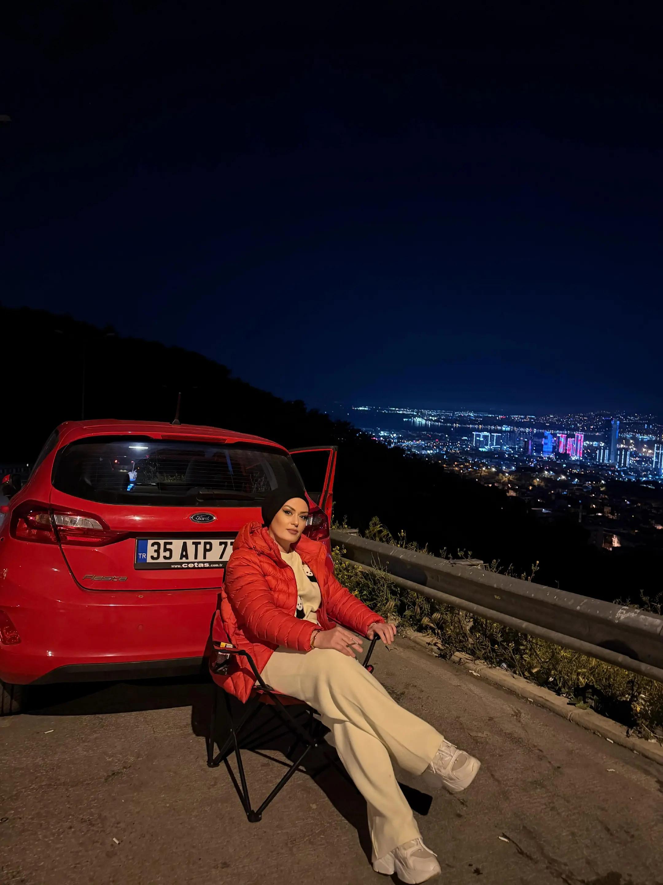 @ZELİŞŞ🚘
