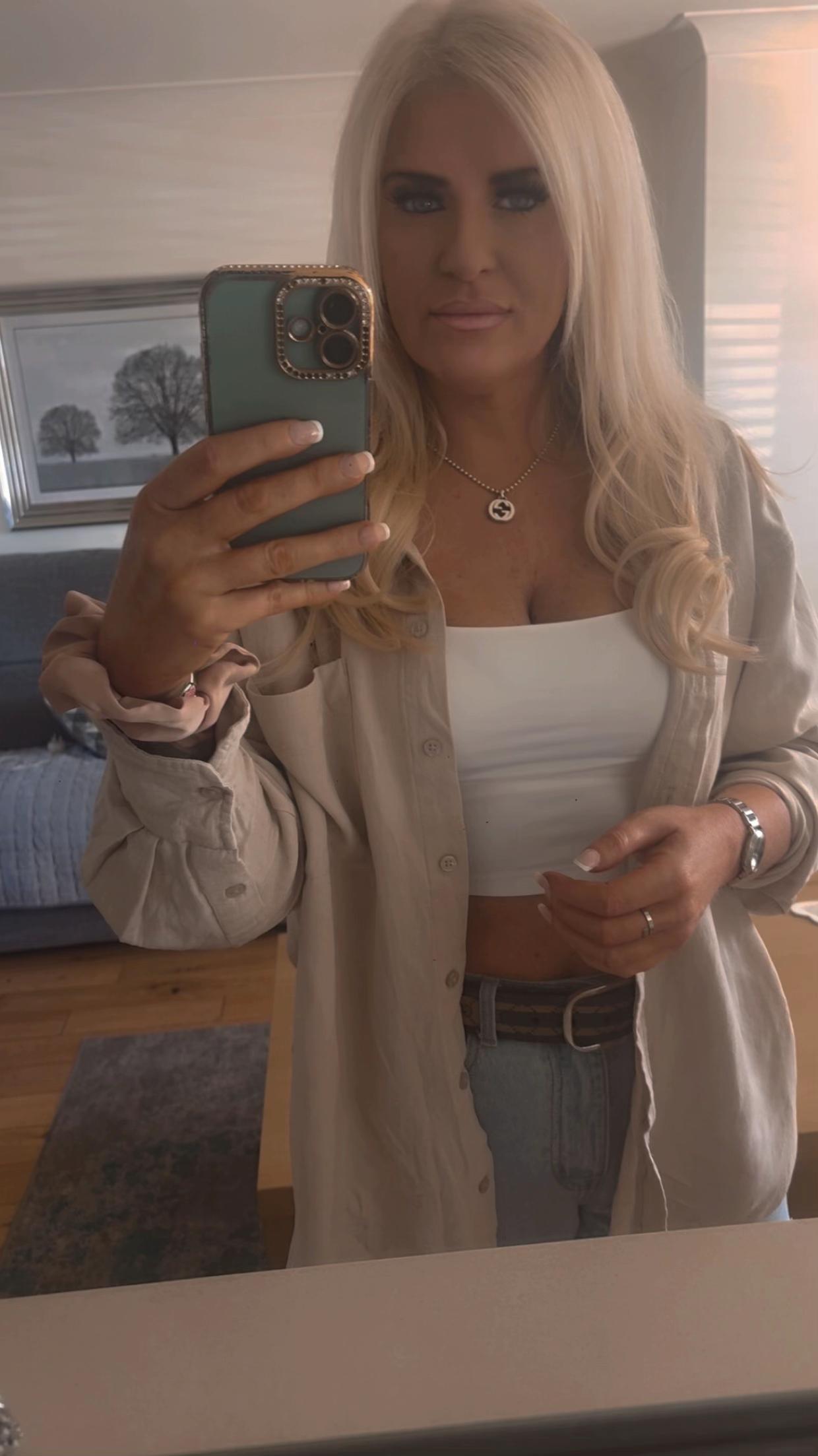 @Louise 🧡