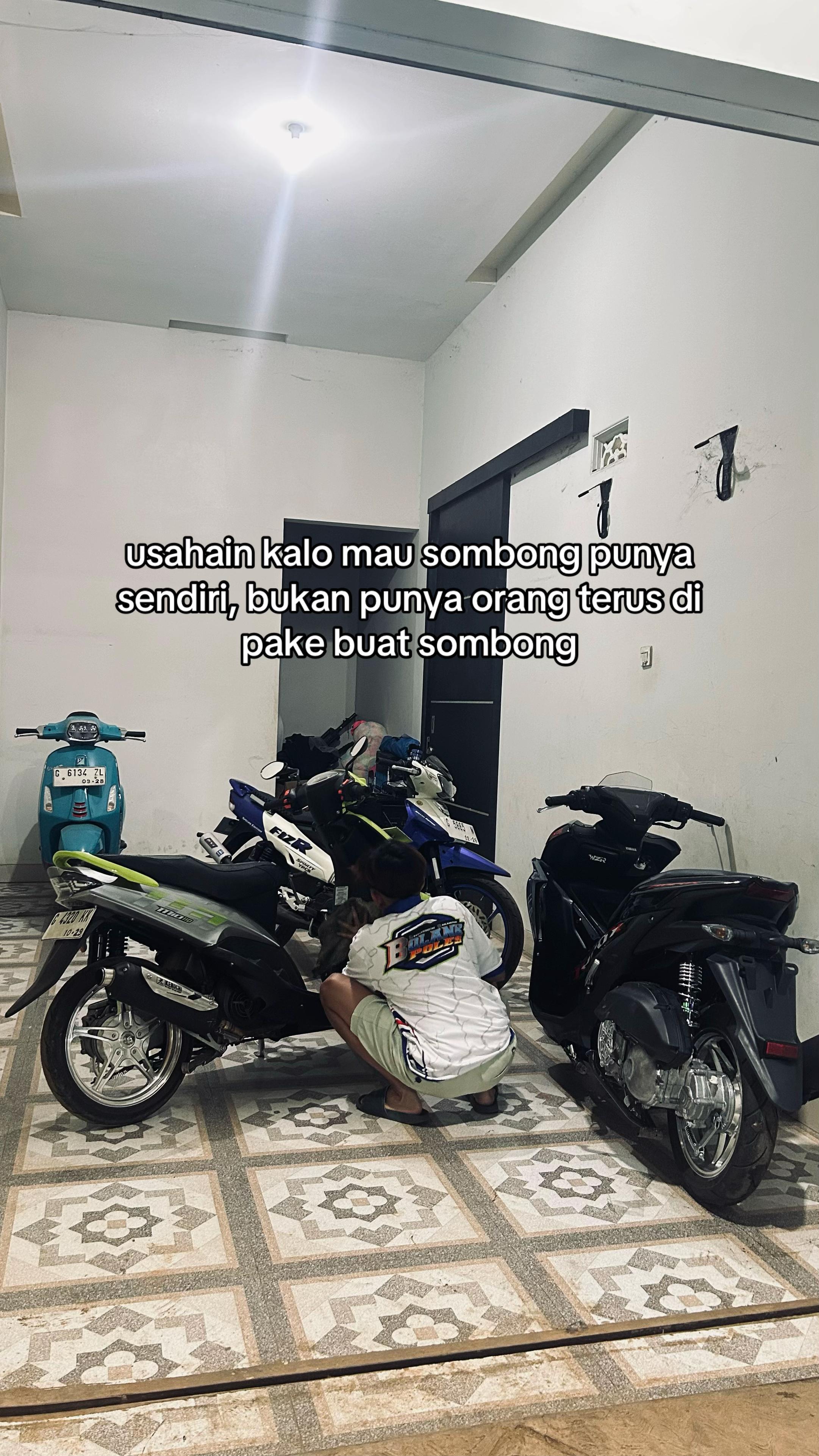 @BUKAN GALIH