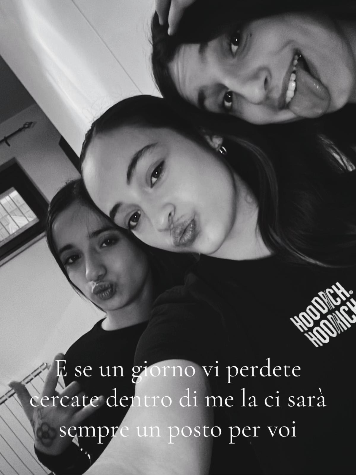 @le tre stelline⭐️⭐️⭐️