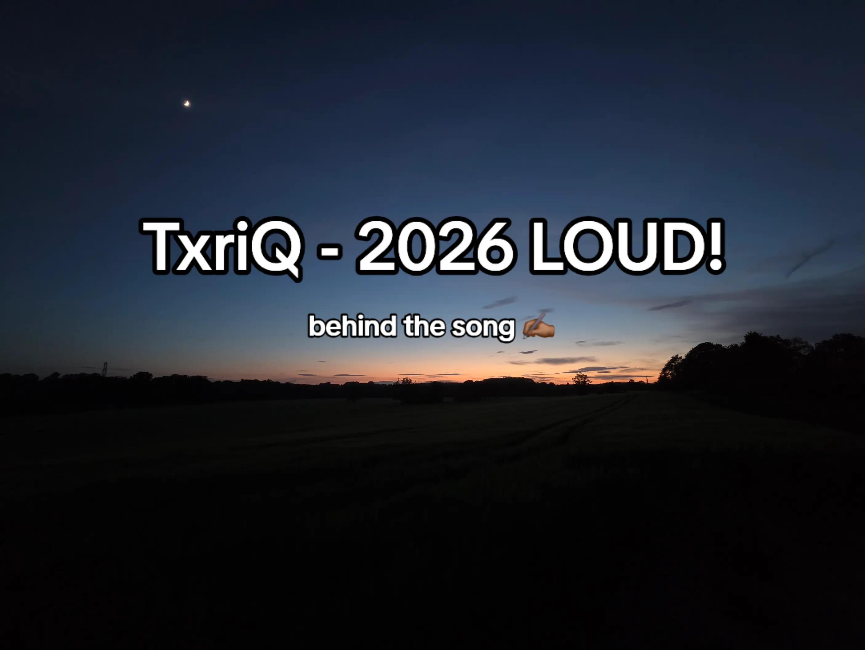 @TxriQ