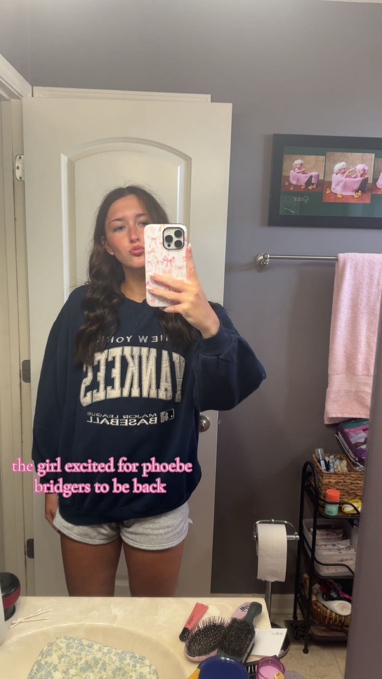 @Grace McBride