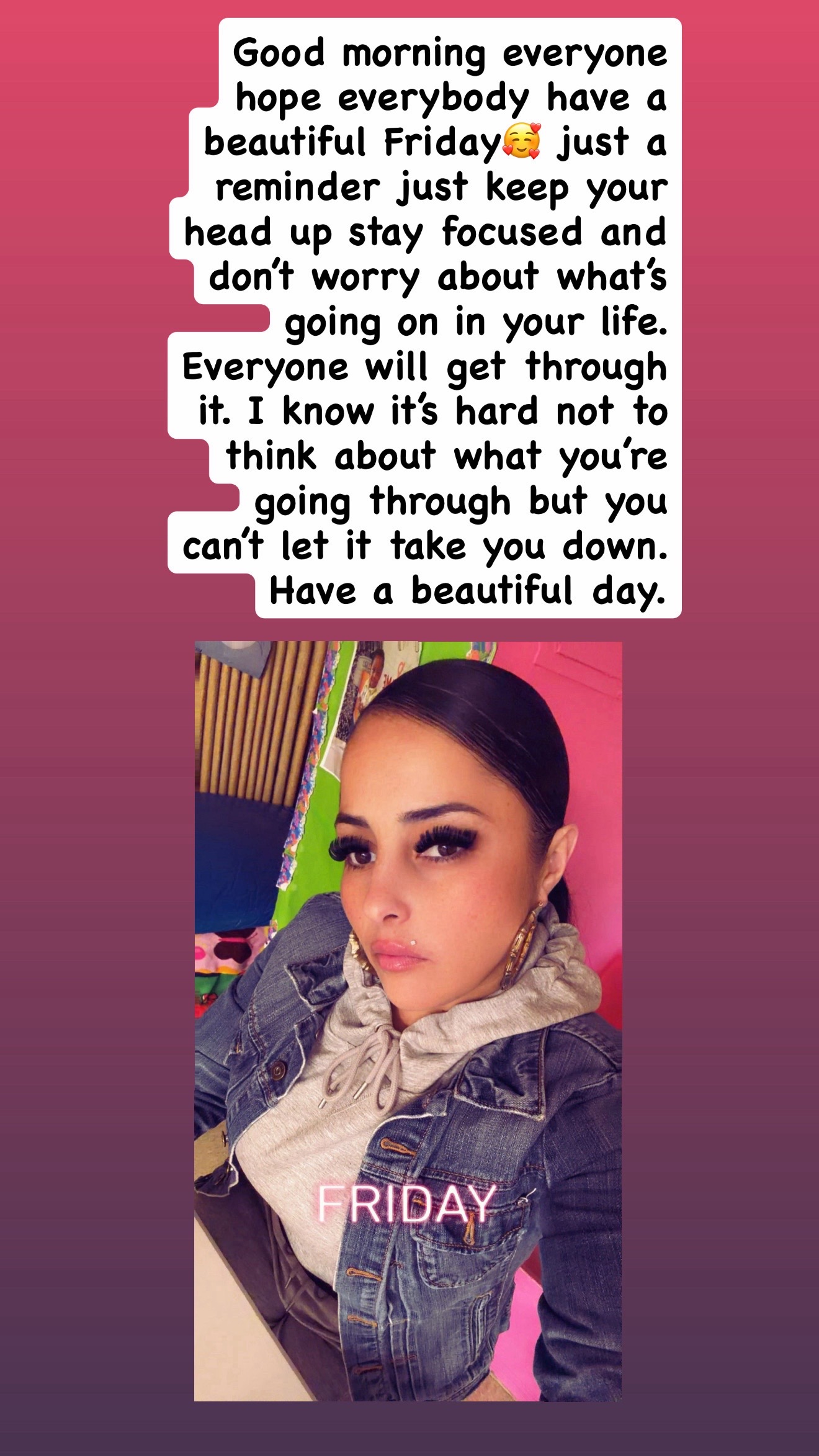 @🇵🇷 Yes is me Maria 🇵🇷