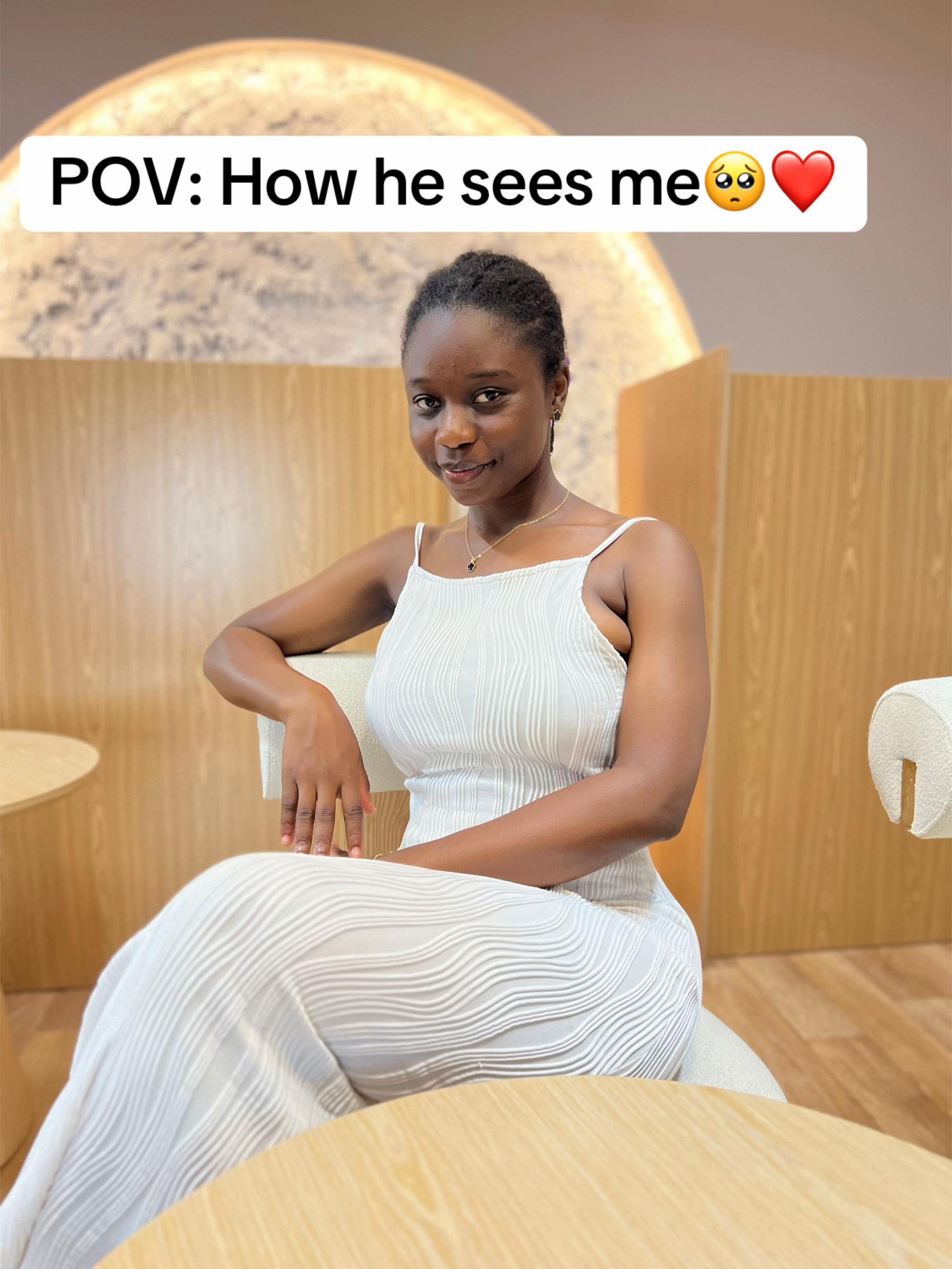 @Blessing Huios🥰