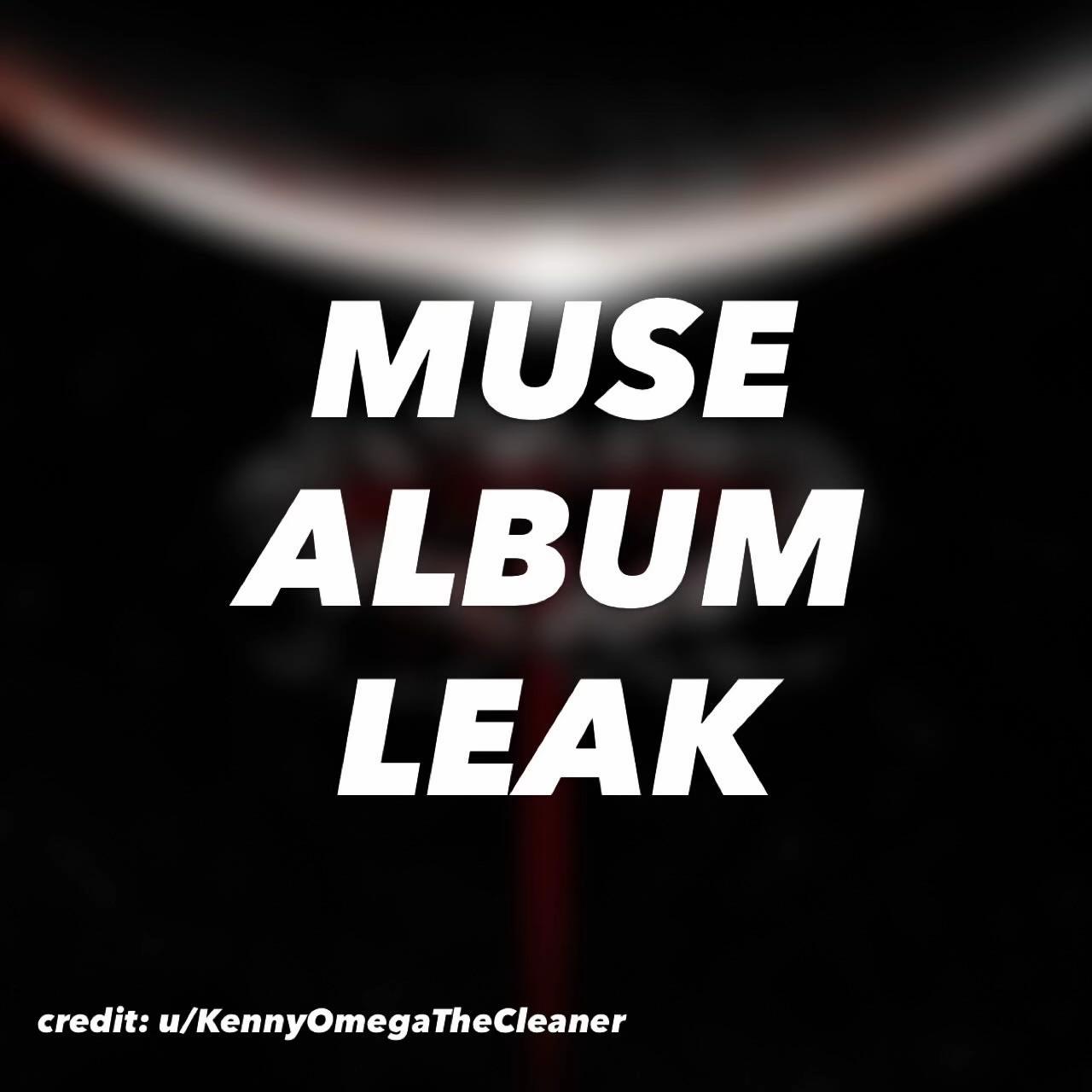 @That Muse Kid 🎸