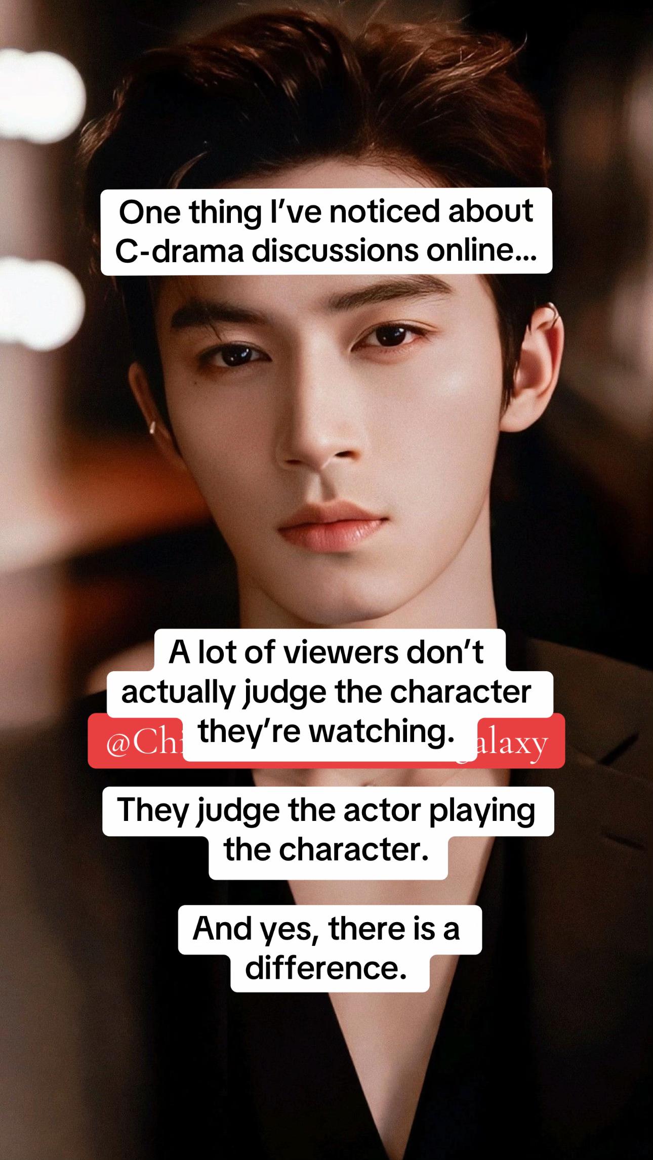 @ChineseKoreanDramaGalaxy