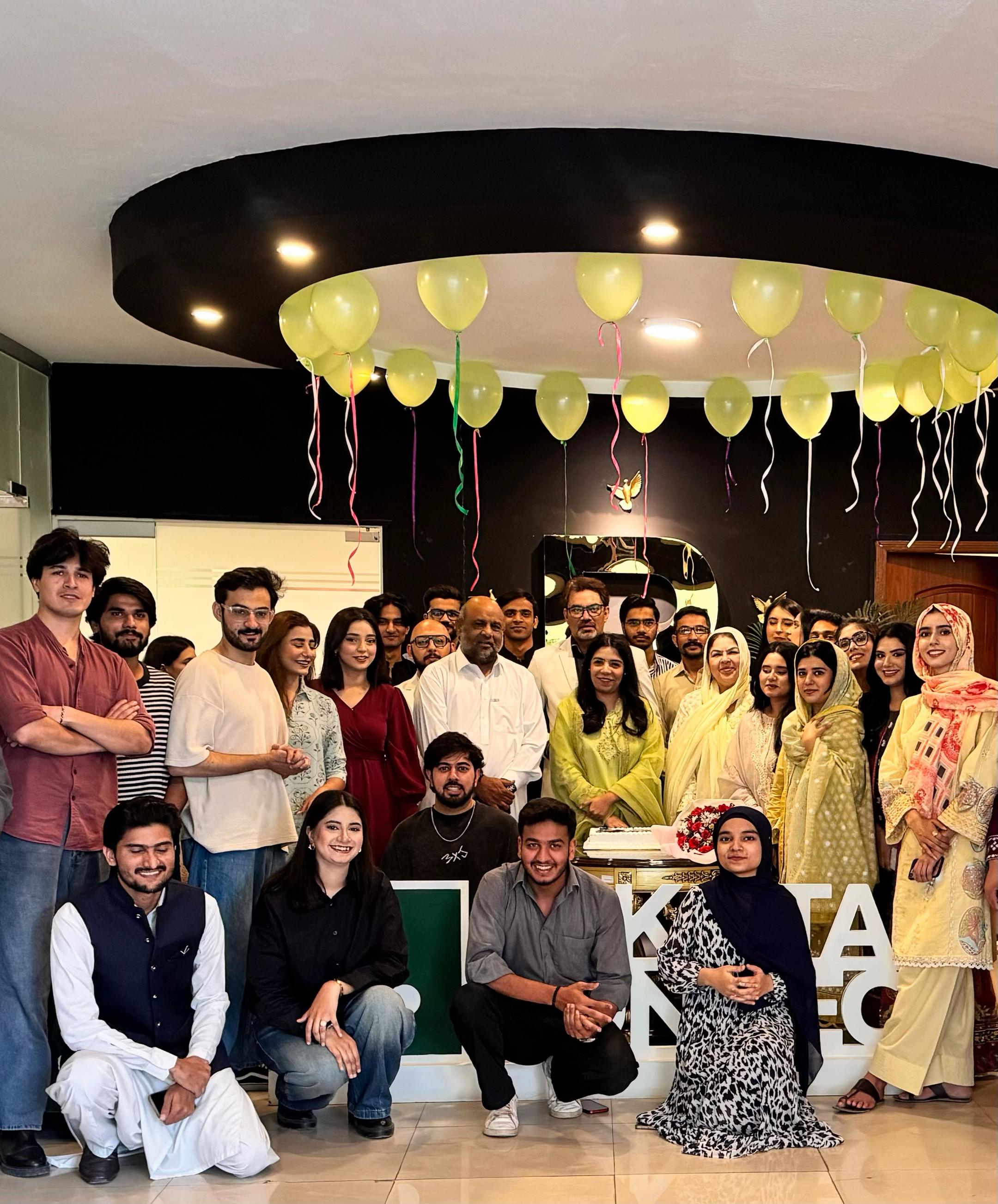 @Isma Shaukat official