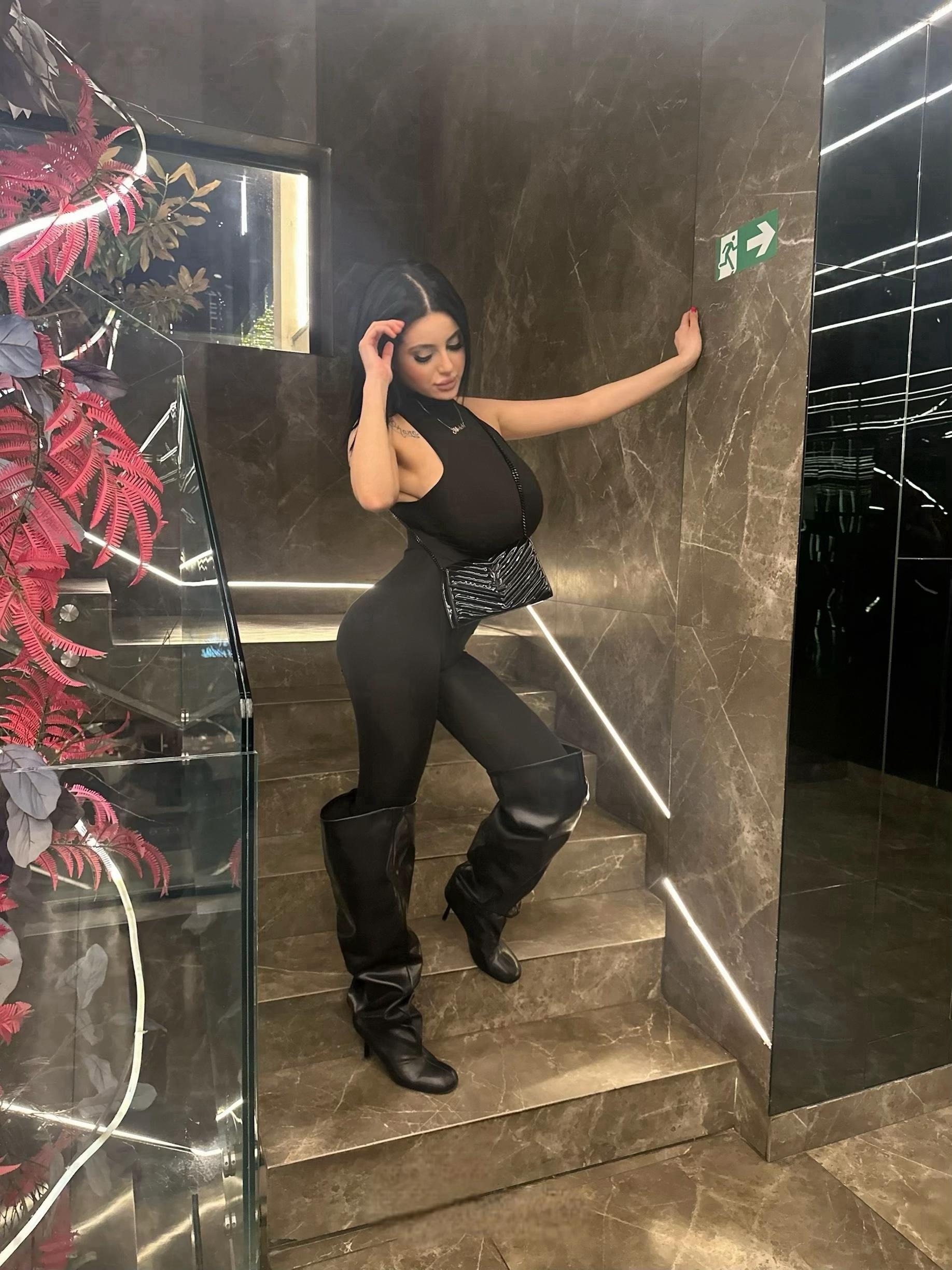@Michela Sabatino