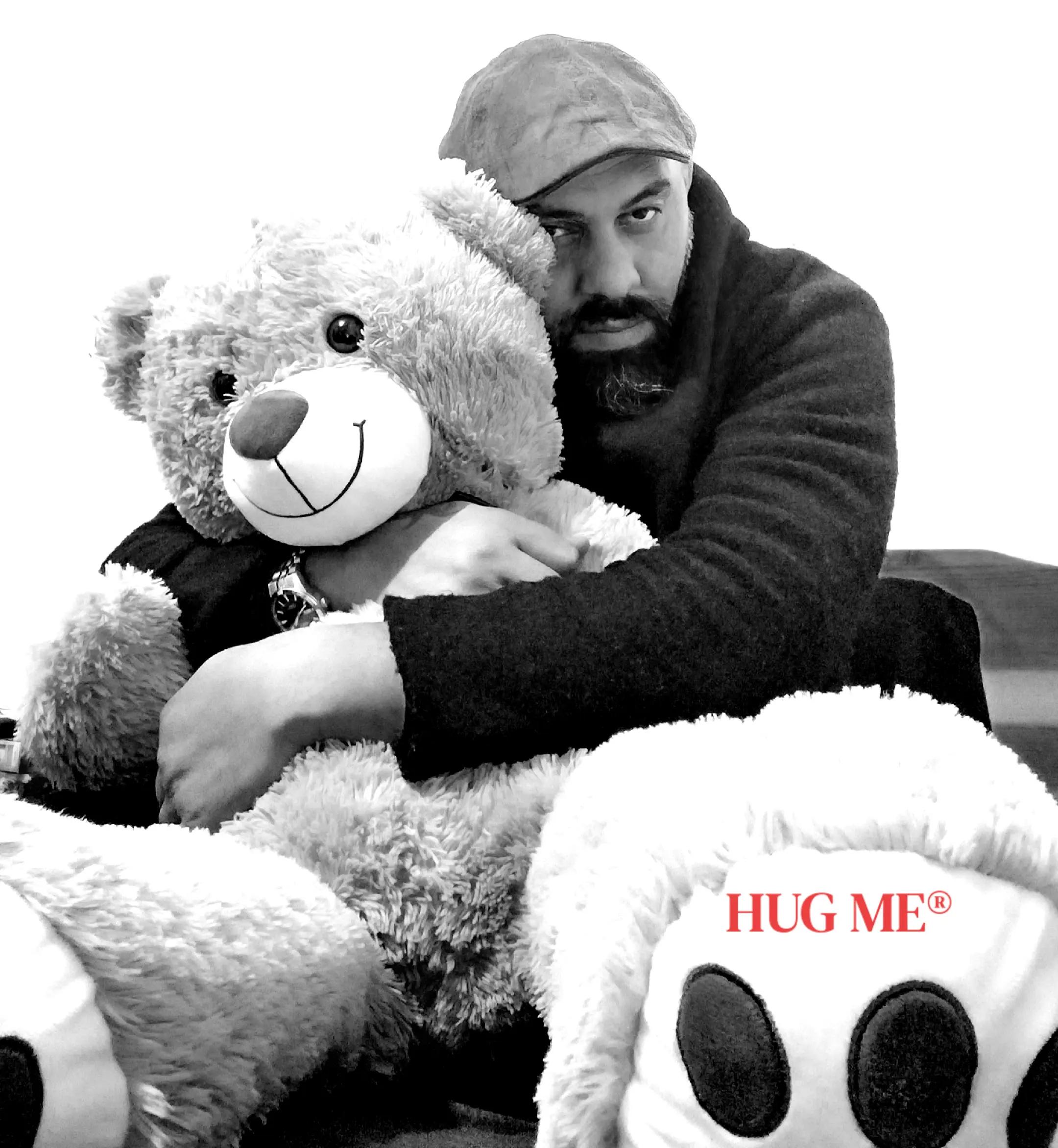 @HUG ME®