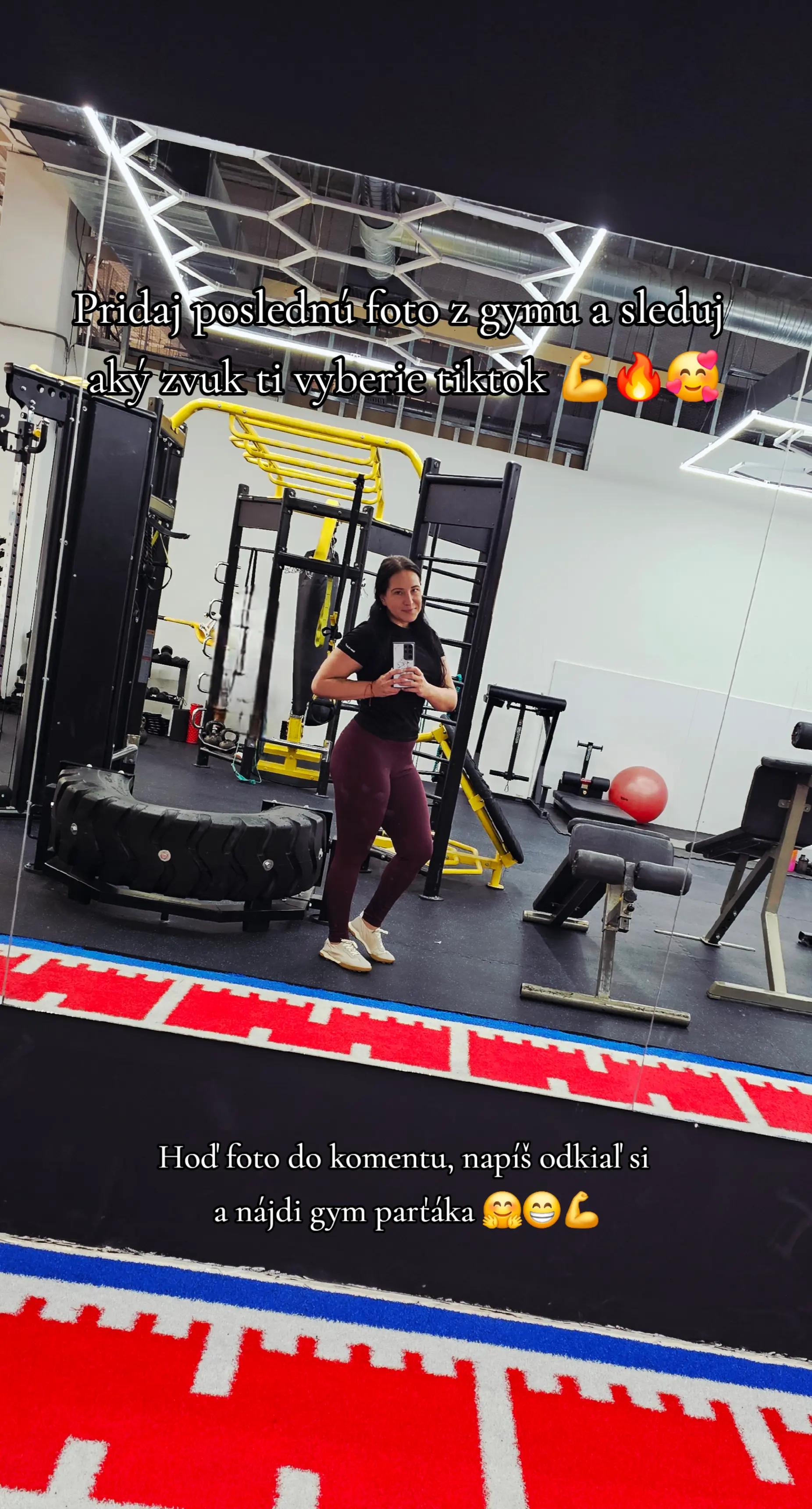 @Daniella | Gym&Life Coach