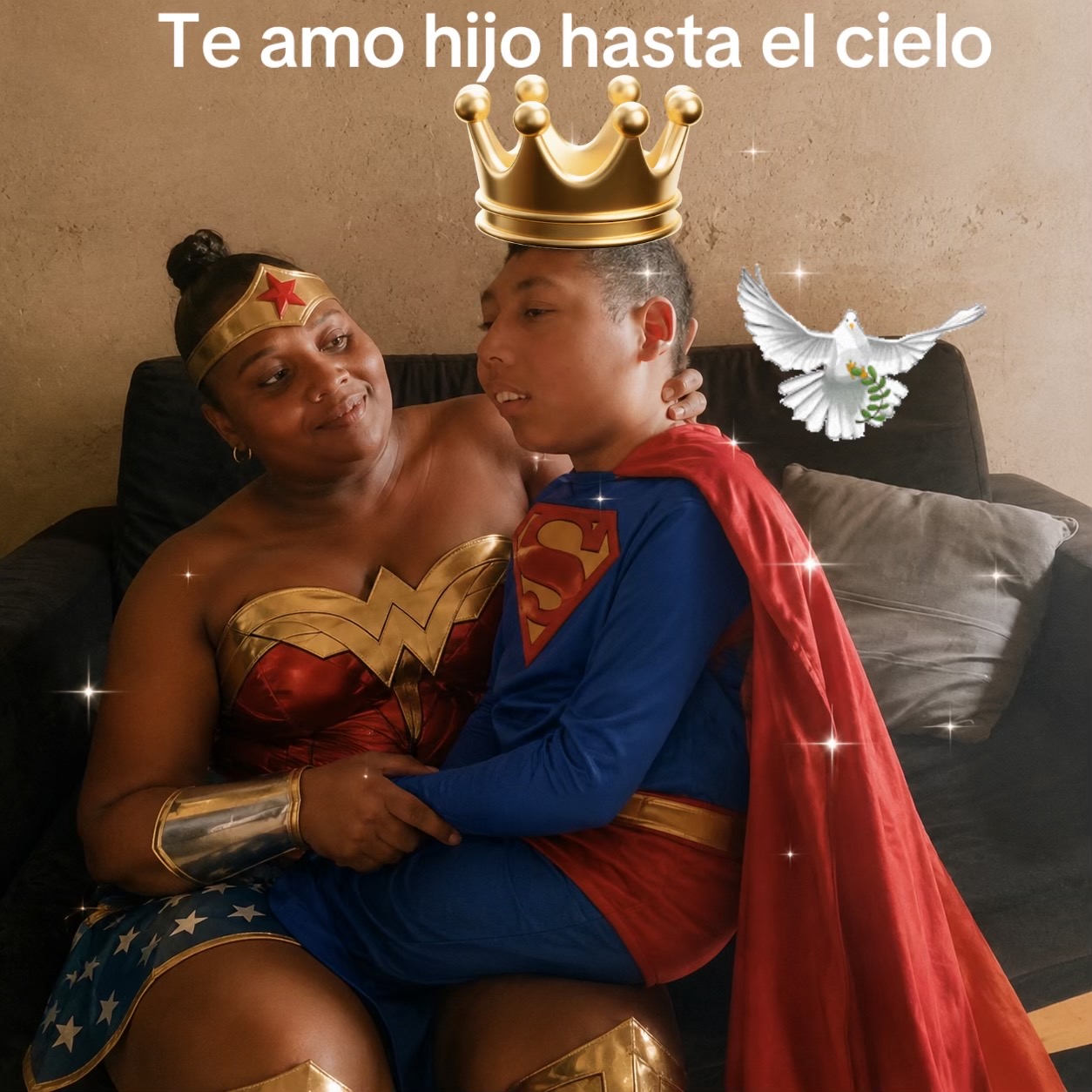 @Yury Arrechea