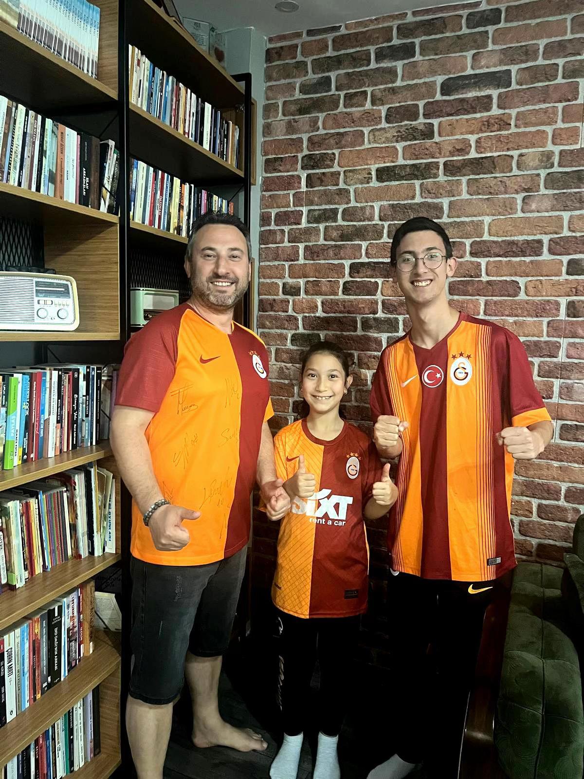 @Ufuk Acar