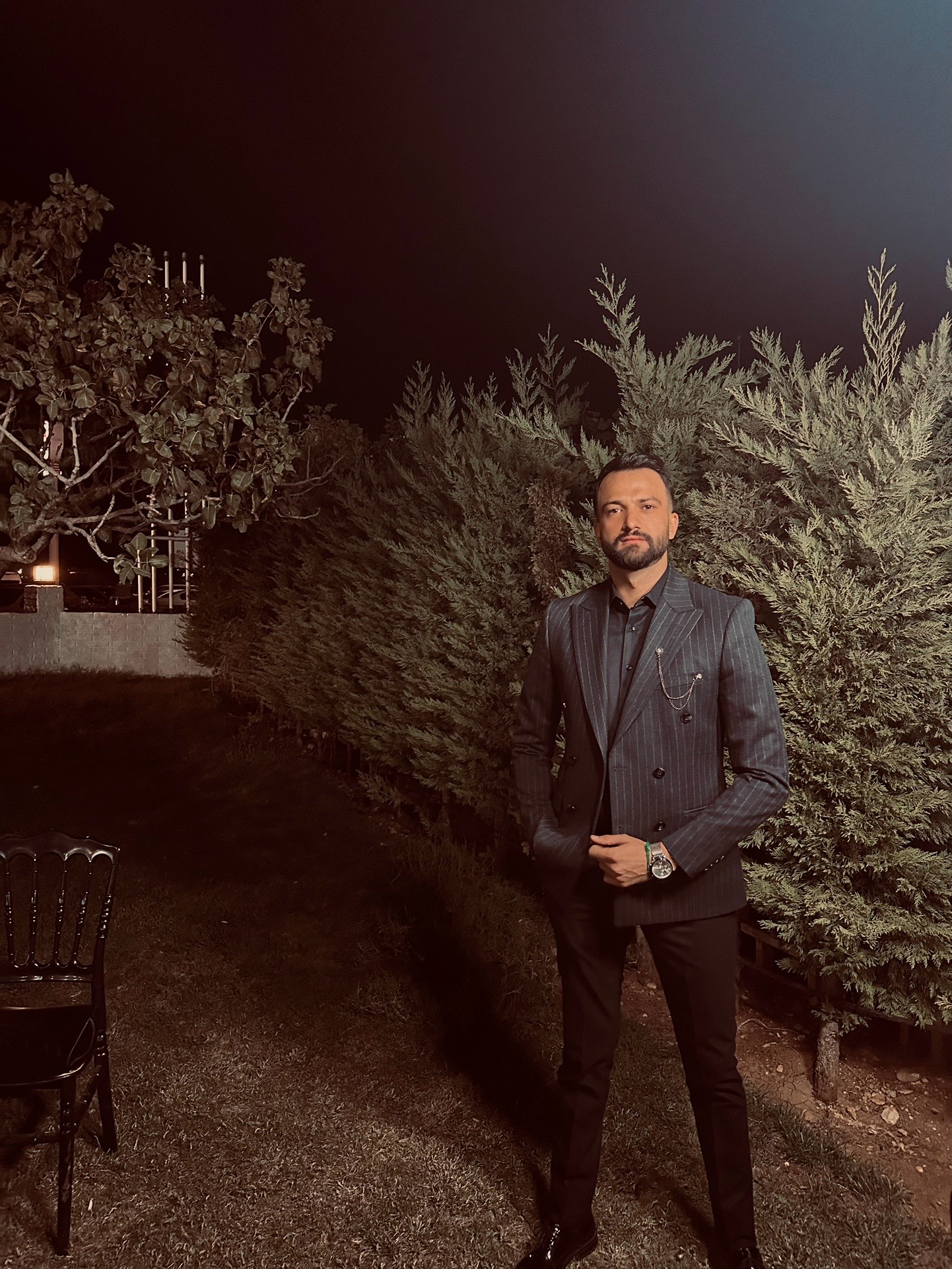 @Mehmet Zeki &Ccedil;ift&ccedil;i