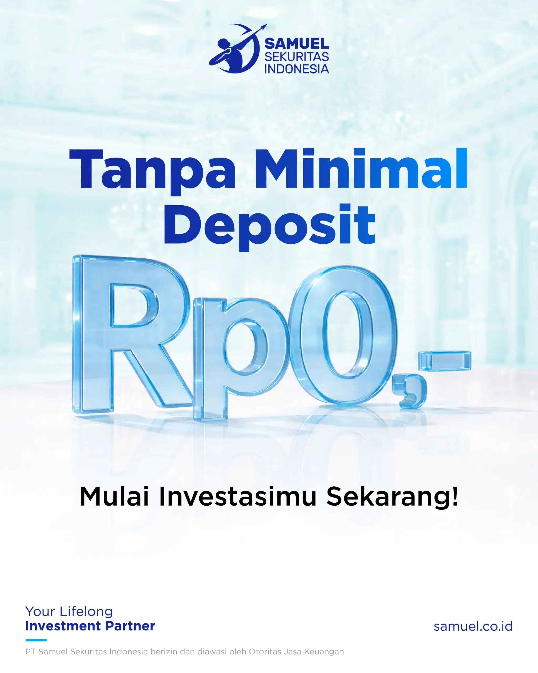 @Samuel Sekuritas Indonesia
