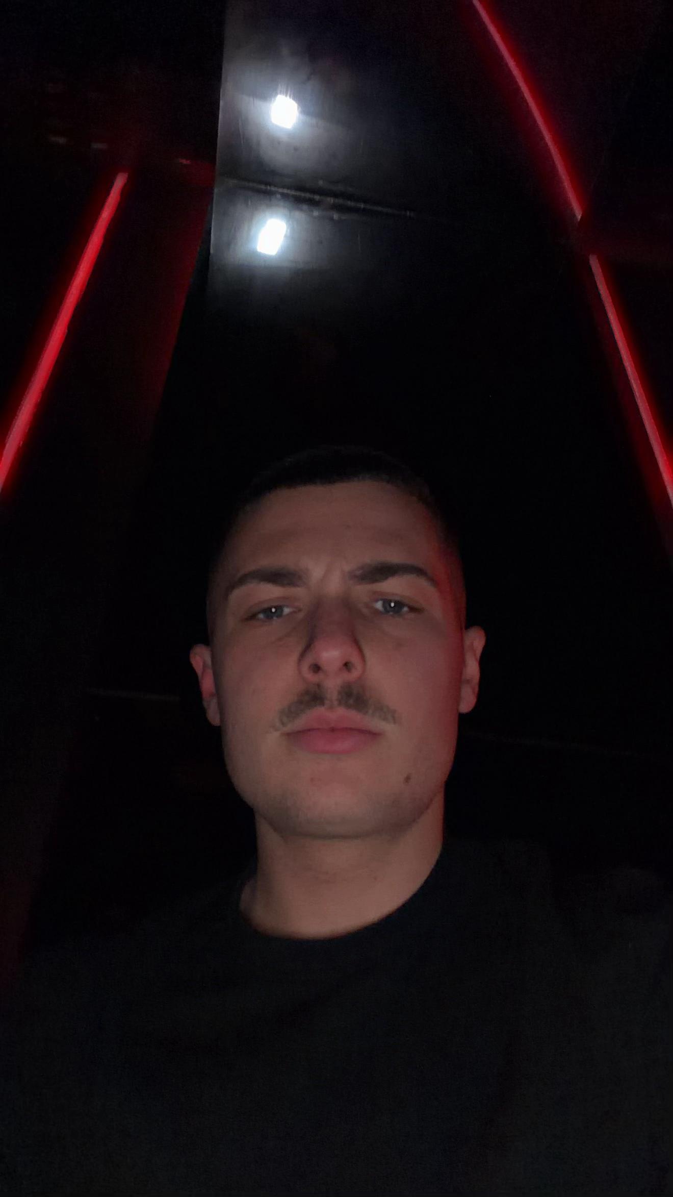 @M A R I O