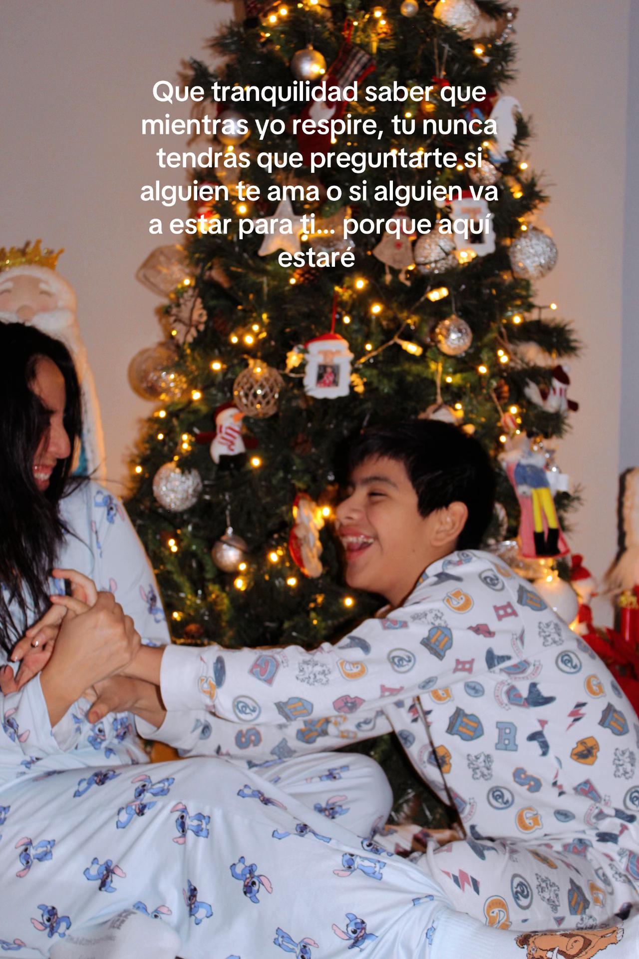 @Angela Tafur Hugo